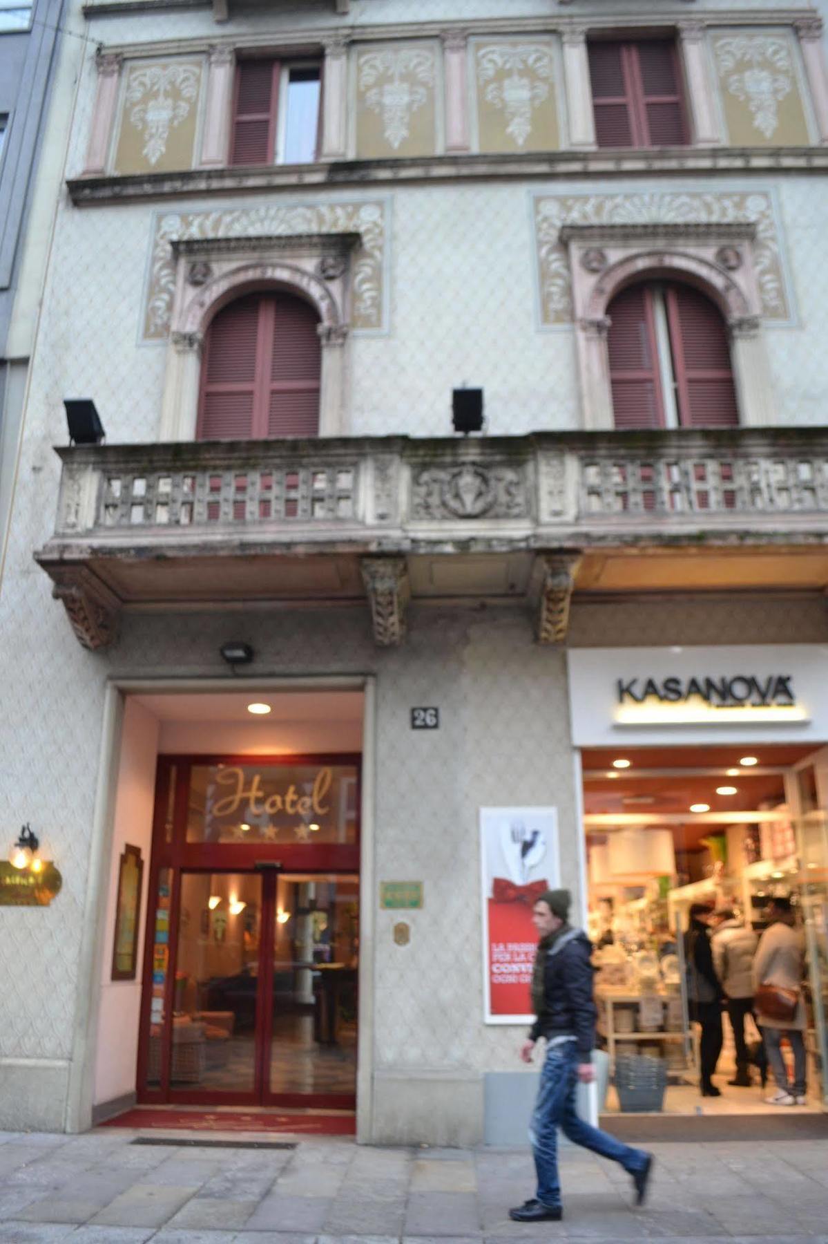 Buenos Aires Hotel