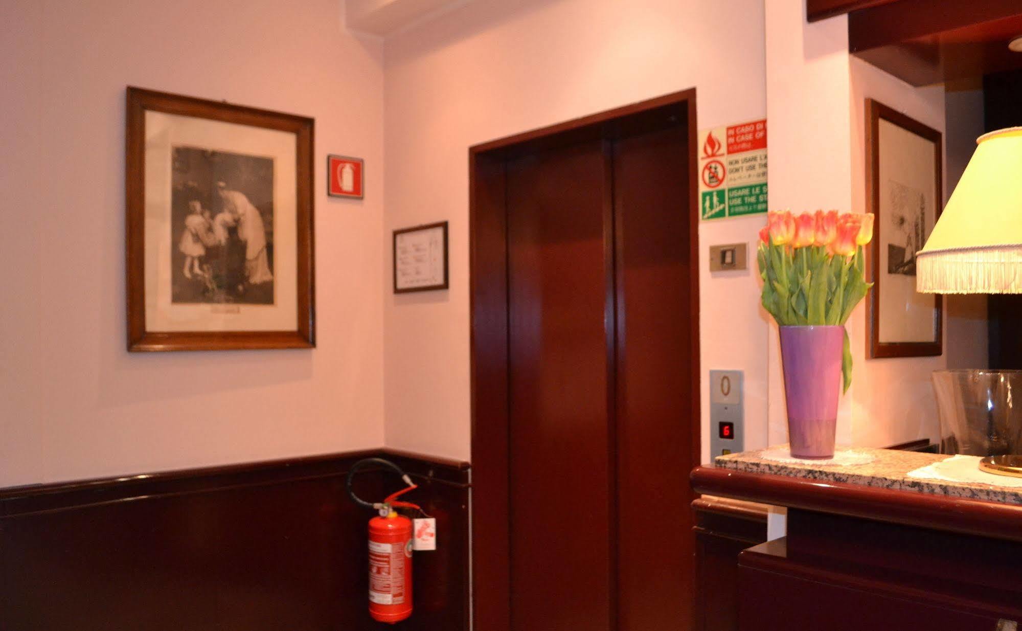 Buenos Aires Hotel 3*
