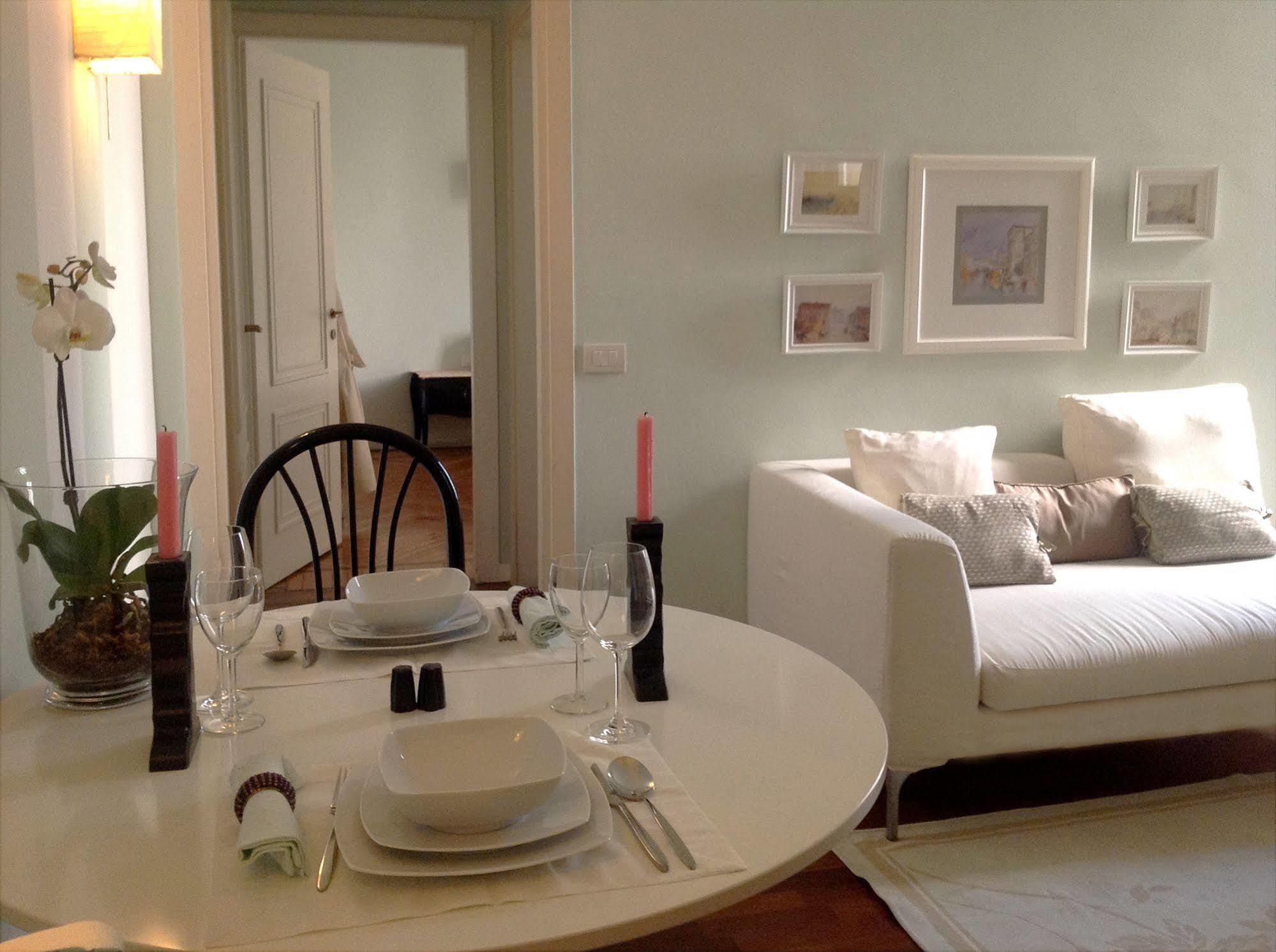 Duomo Guest house Milan