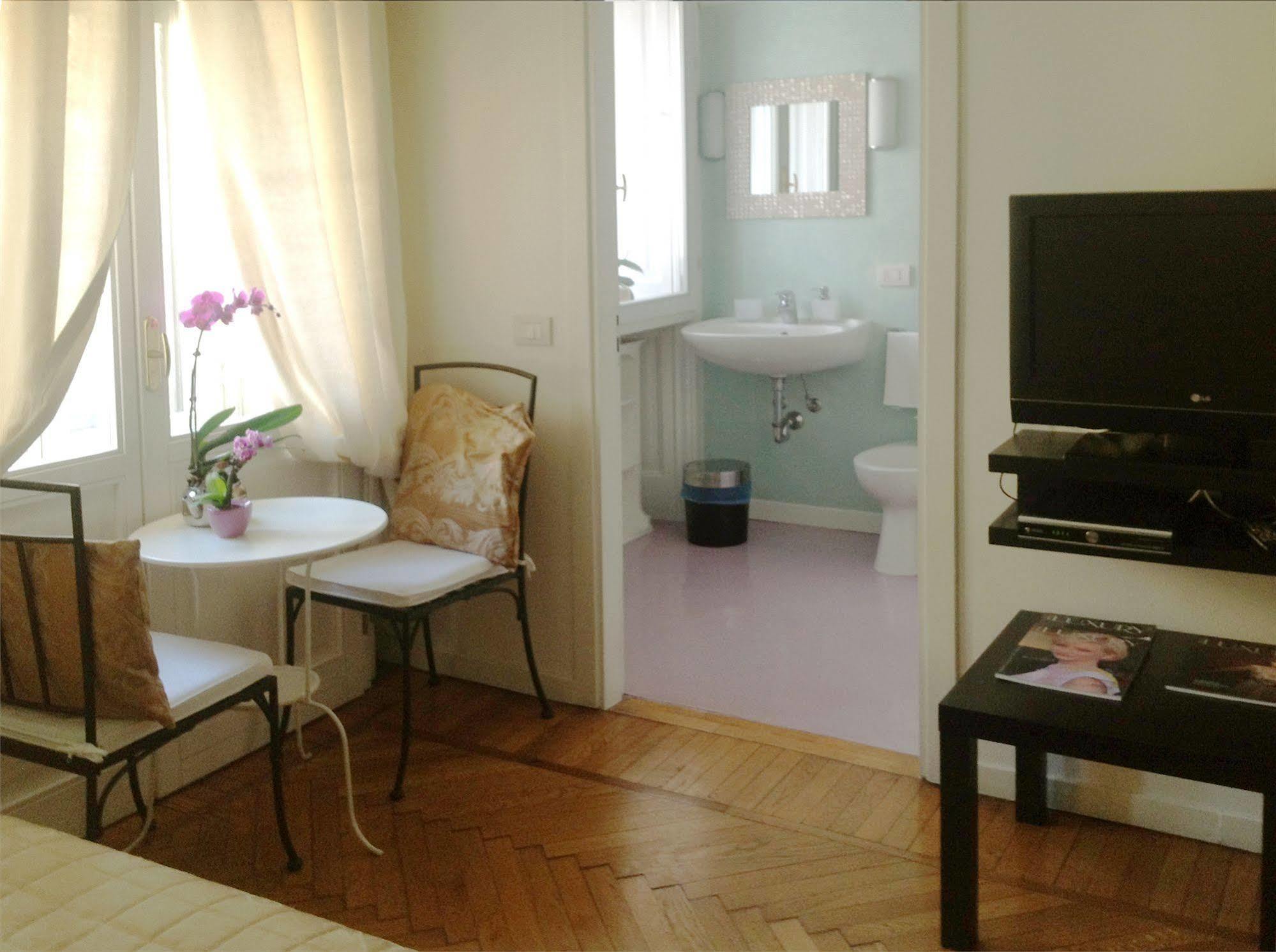 Guest house Duomo Milan