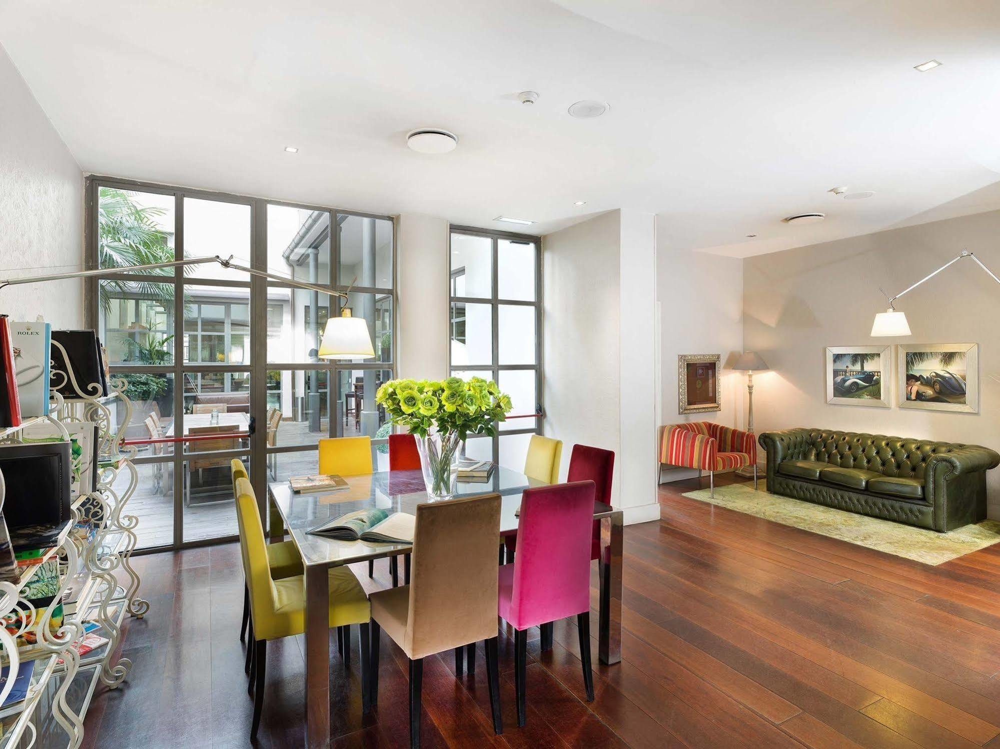 Townhouse 12 4* Milan
