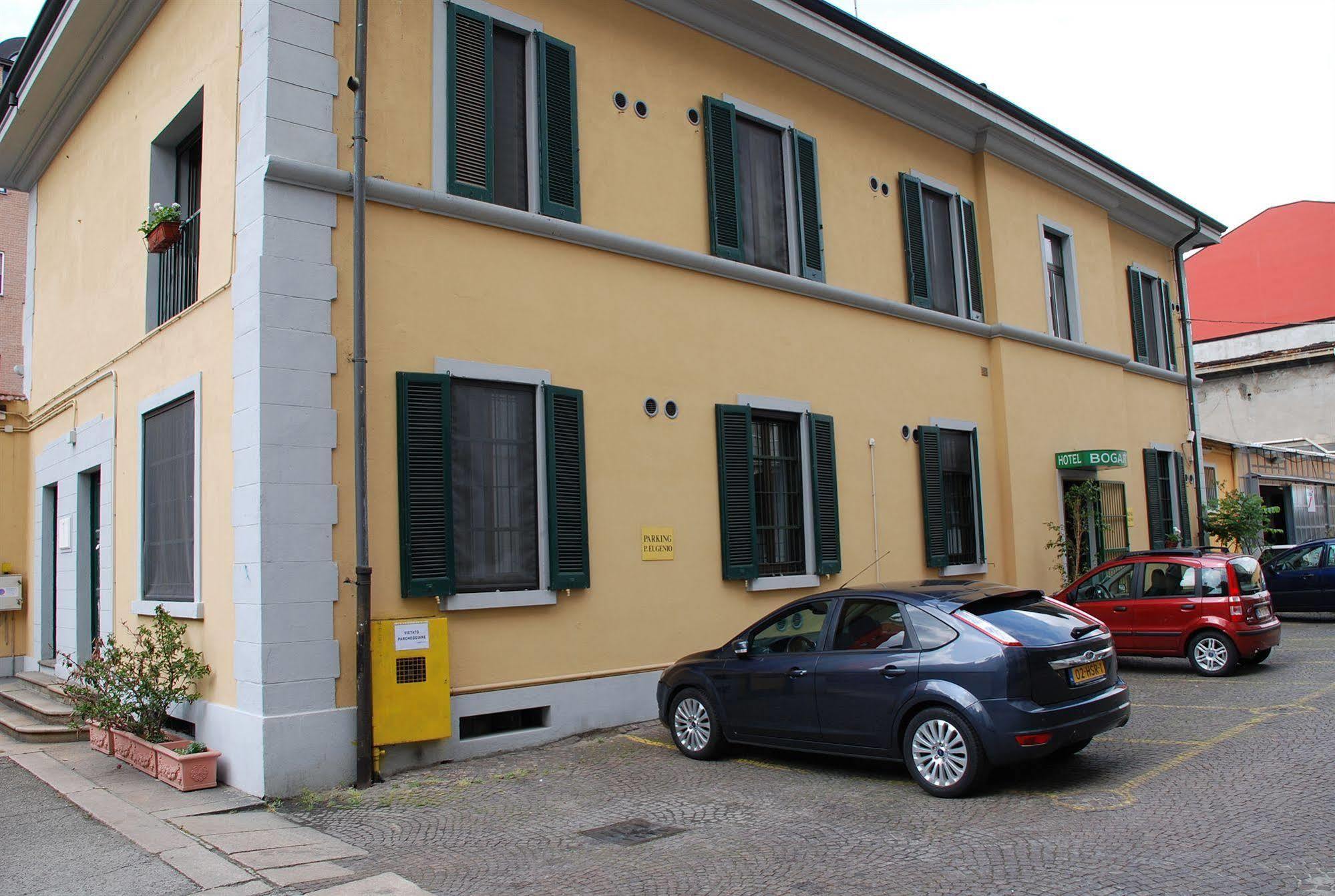 Bogart 2 Milan