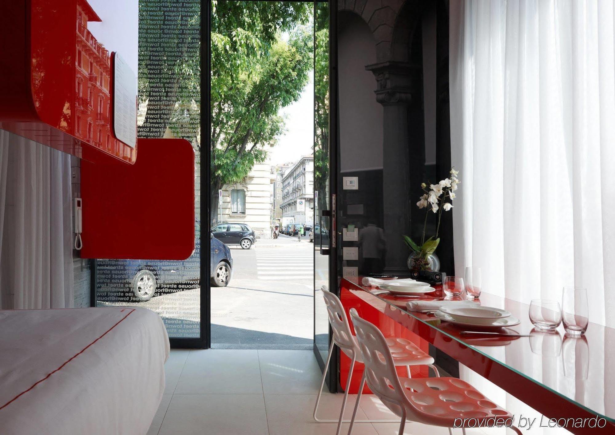 Town House 31