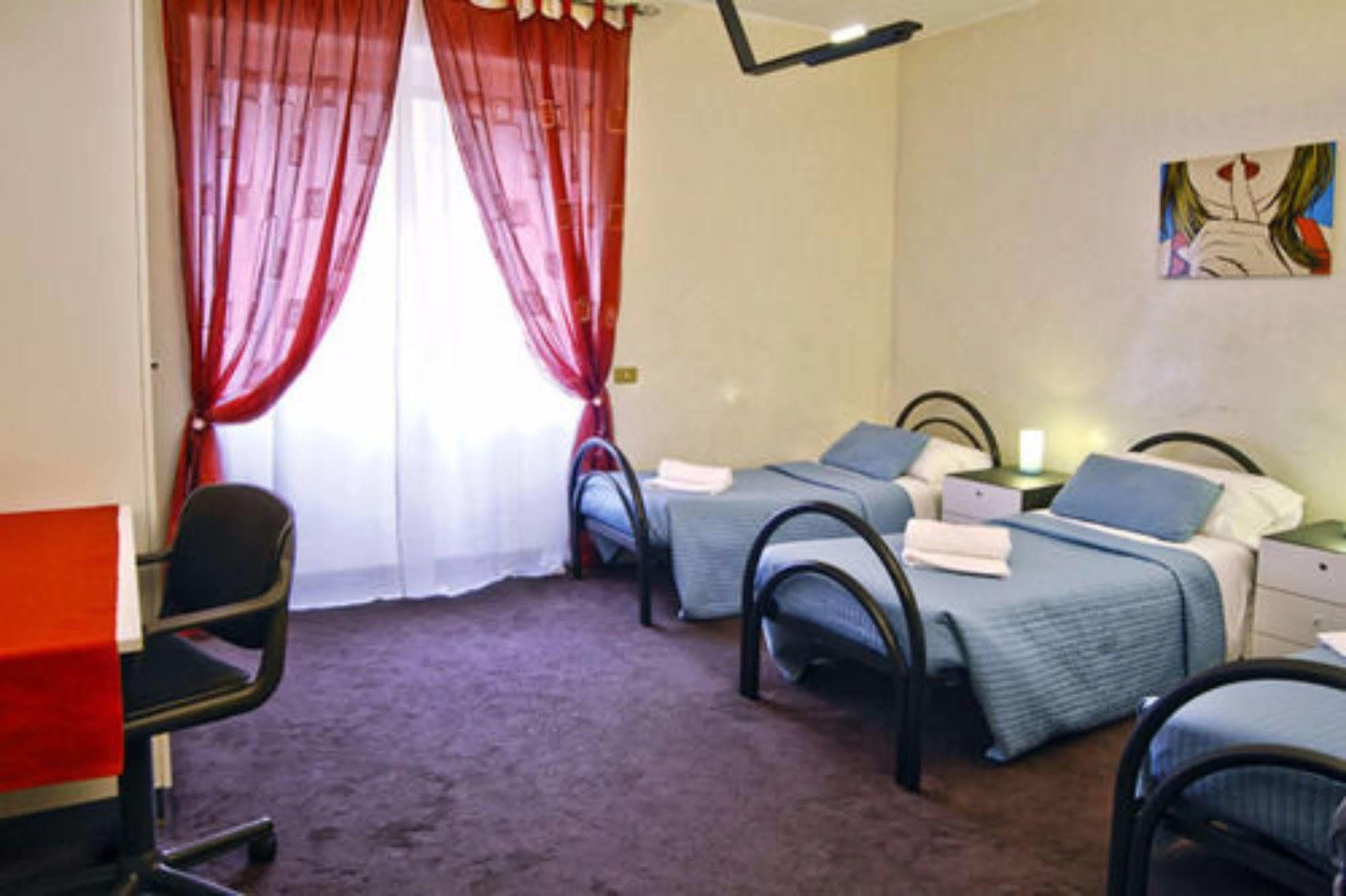 Guest house I Am Here - Gioia66