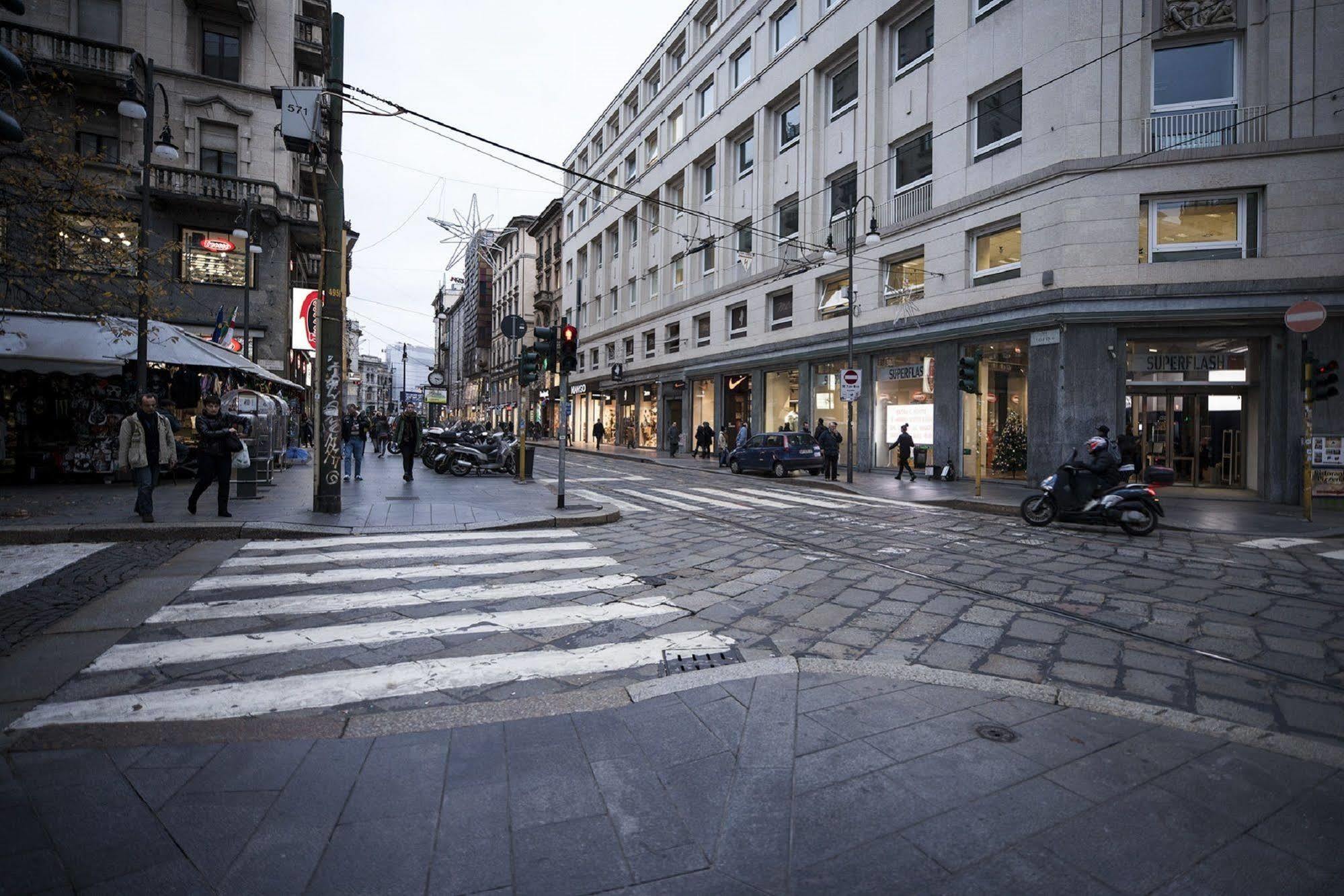 Hemeras Boutique Asole Boutique House 5* Milan