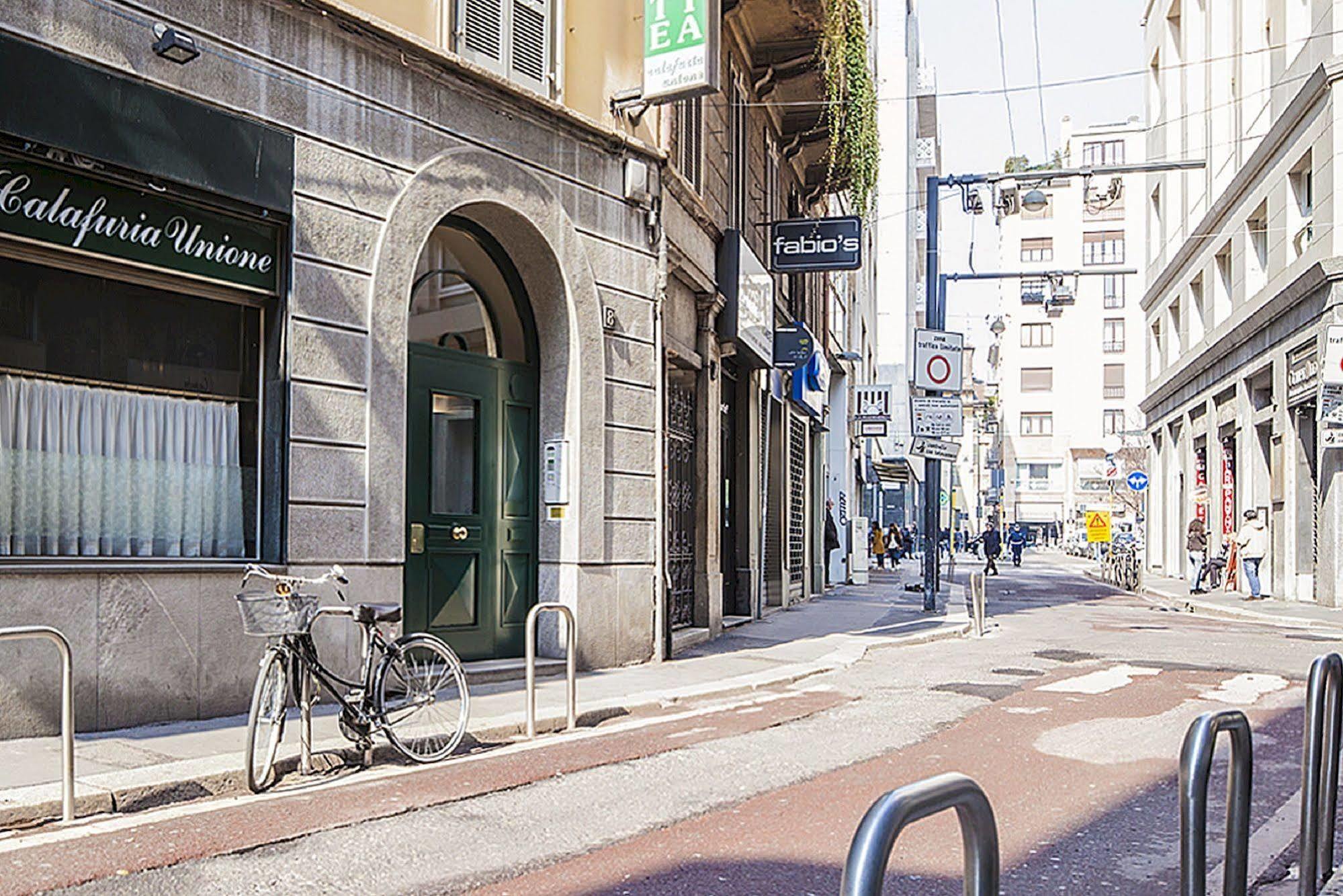 Hemeras Boutique Asole Boutique House 5* Milan