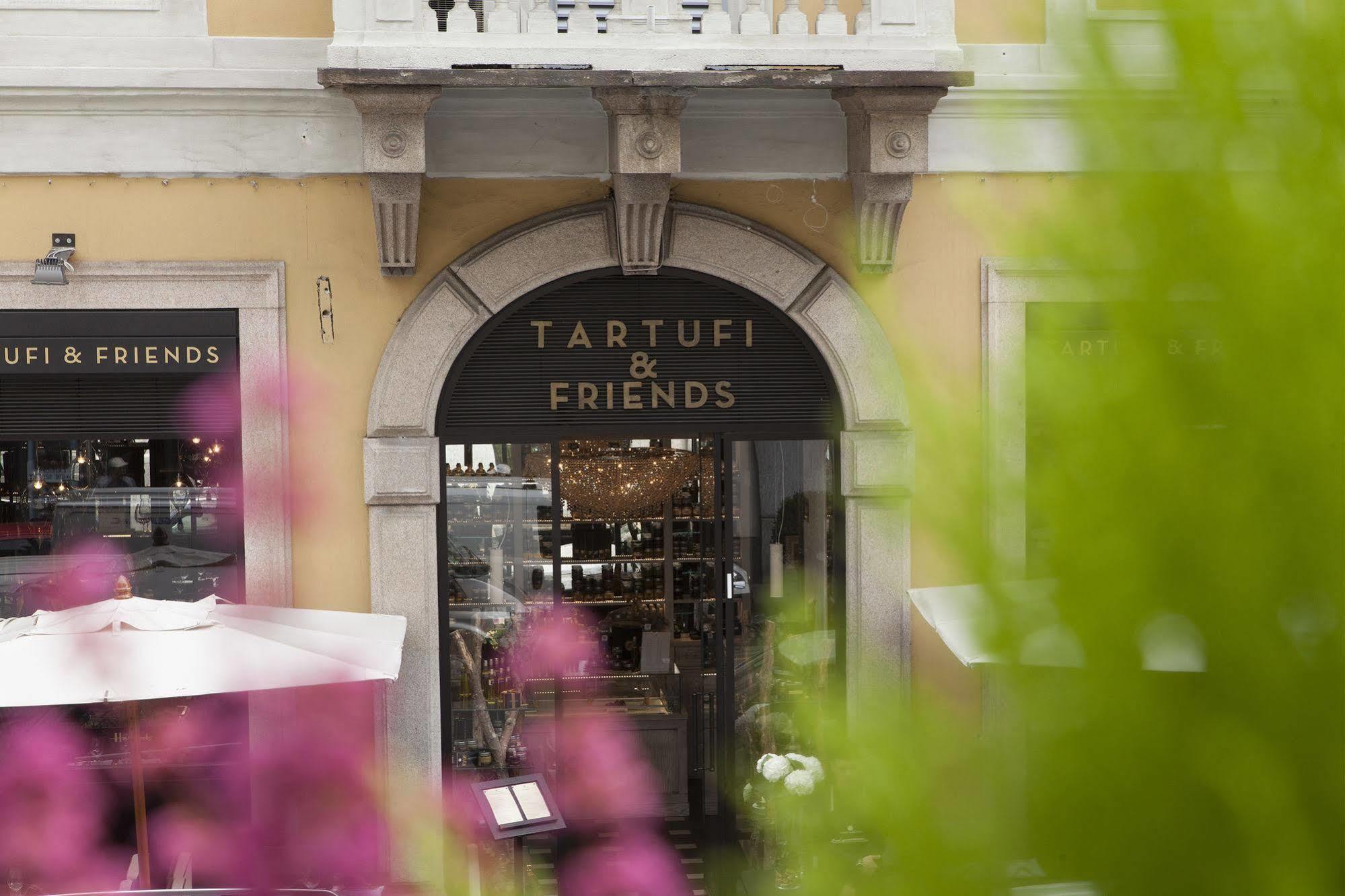 Hemeras Boutique Asole Boutique House 5*