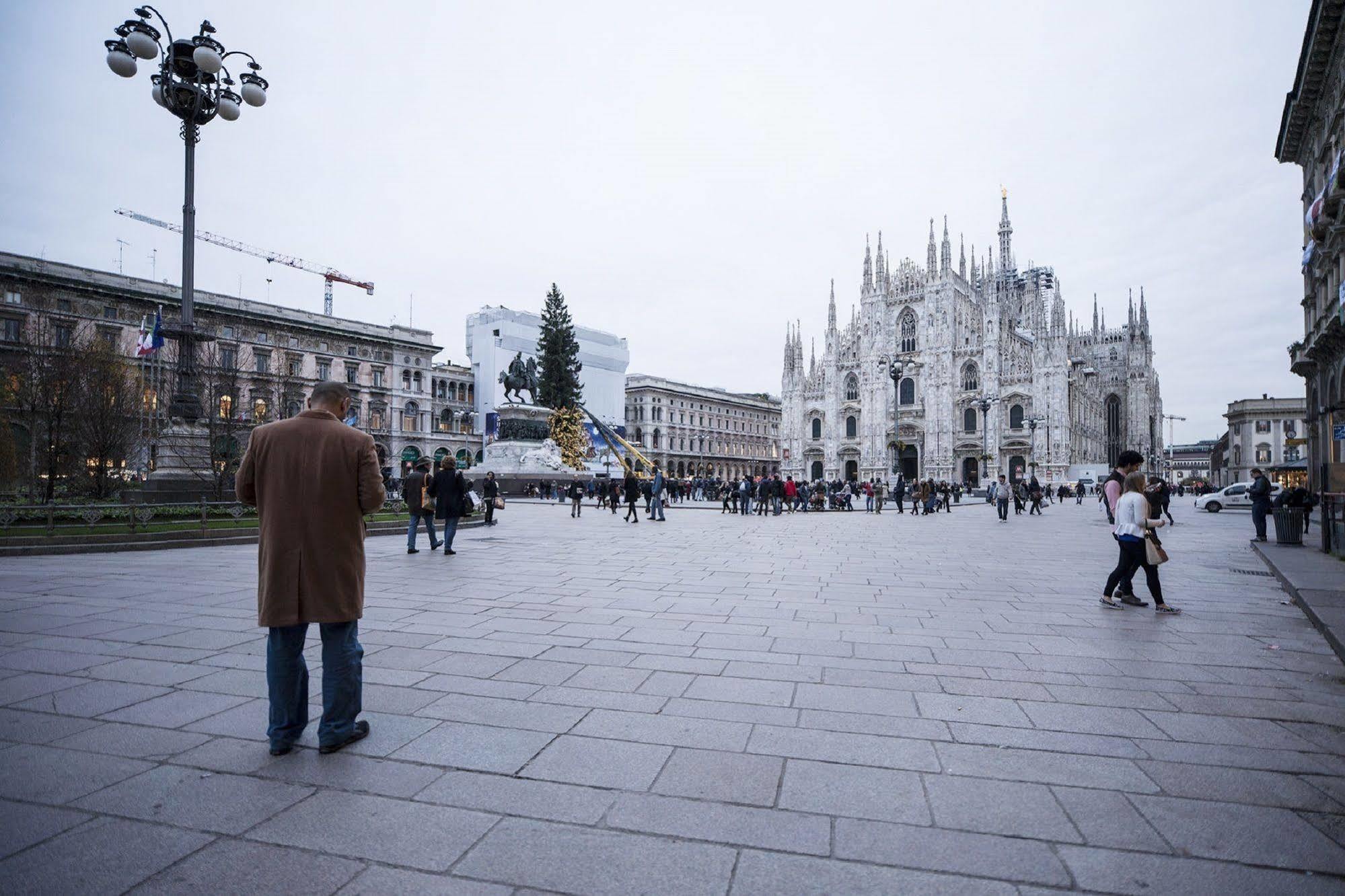 Hemeras Boutique Asole Boutique House Hotel Milan