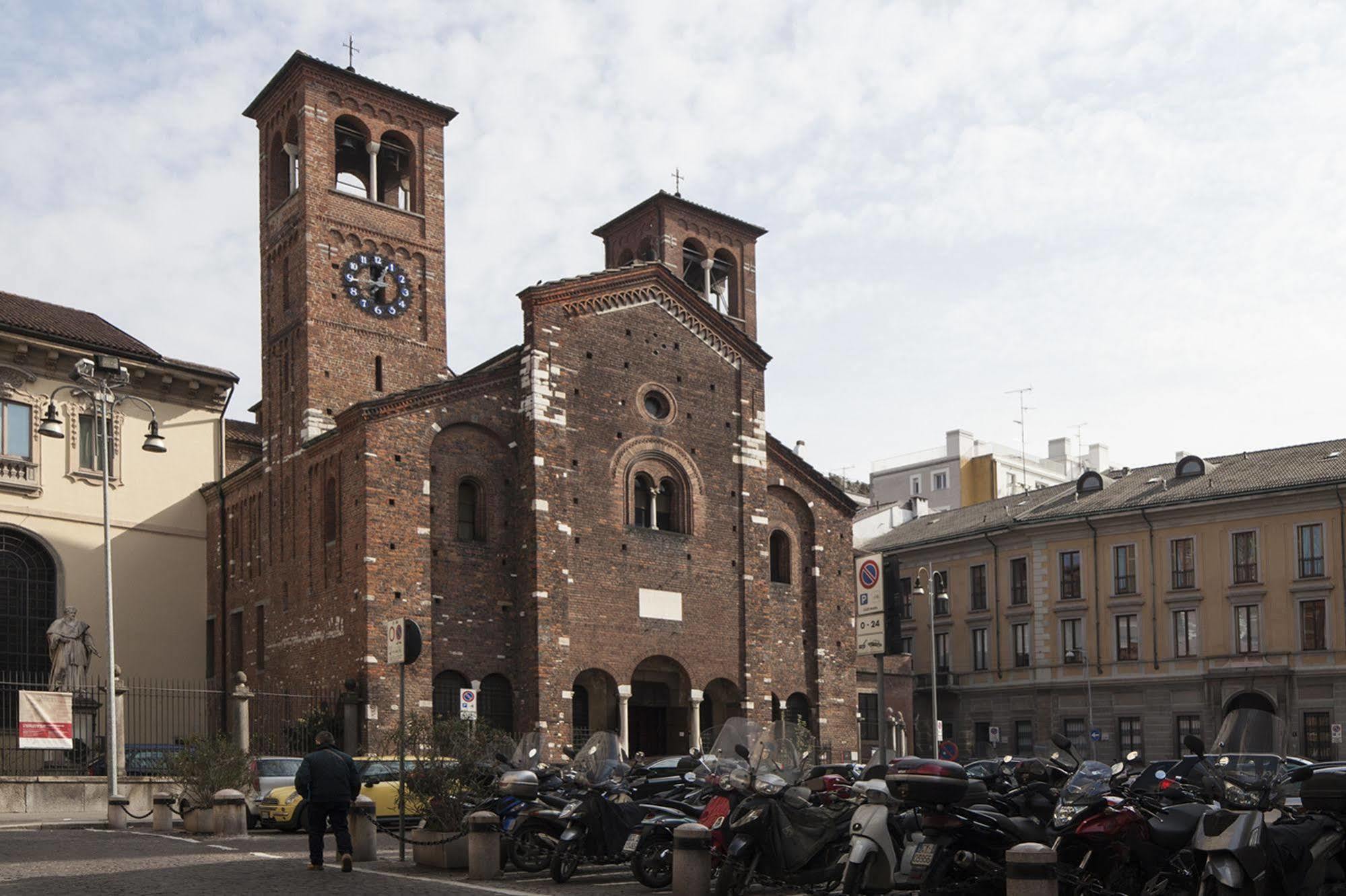Hemeras Boutique Asole Boutique House Milan