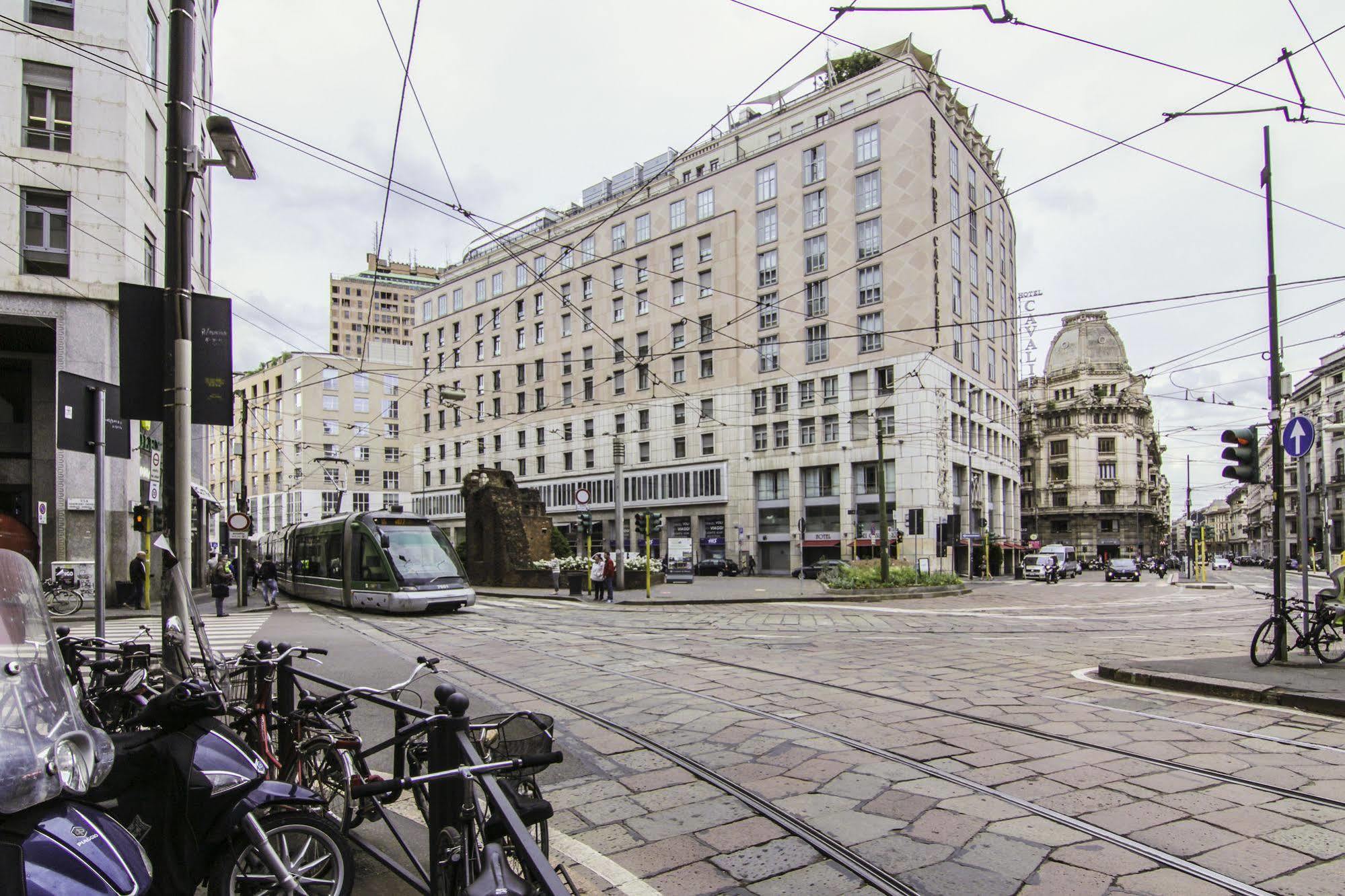 Hotel Hemeras Boutique Asole Boutique House Milan