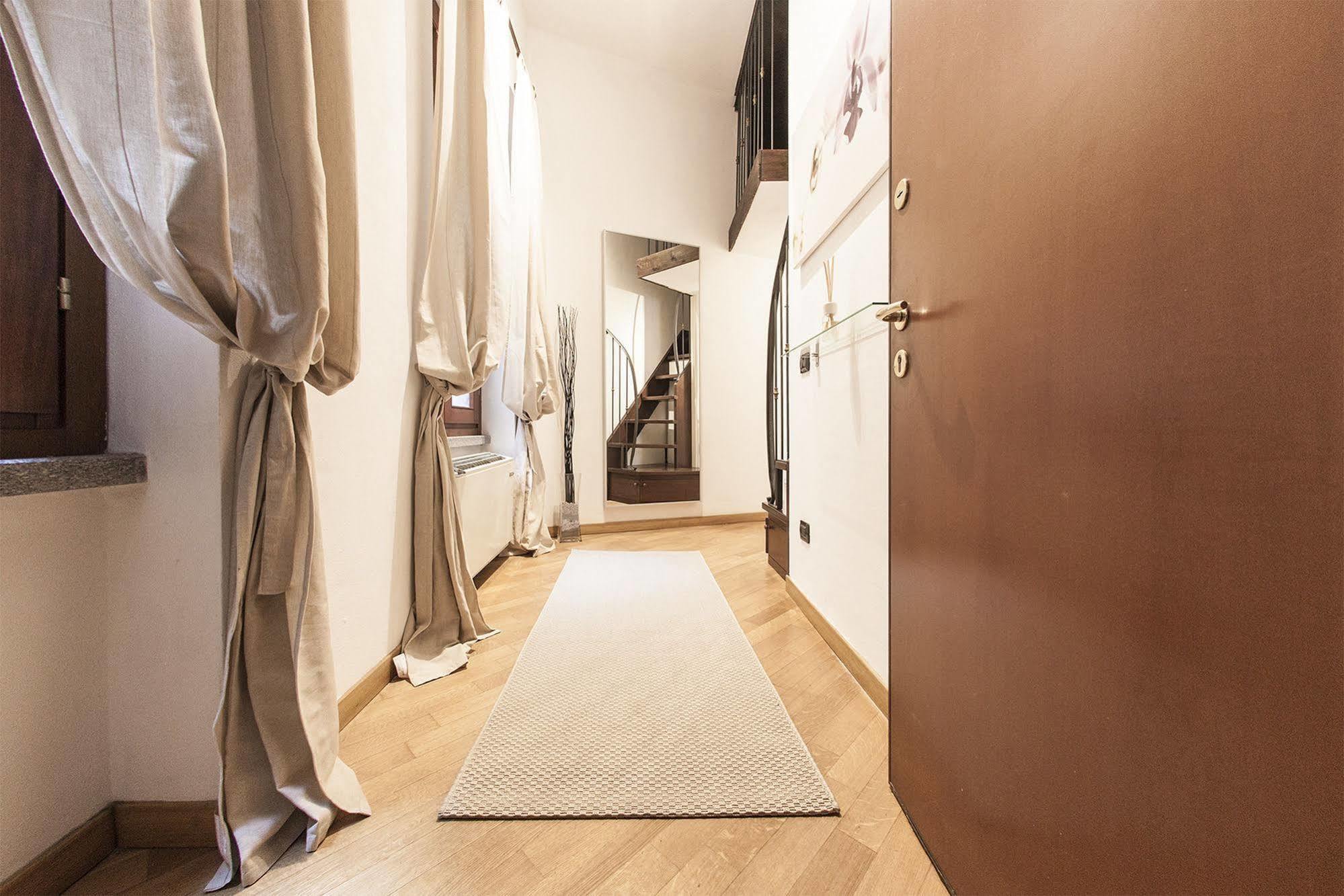Hemeras Boutique Asole Boutique House Hotel Milan
