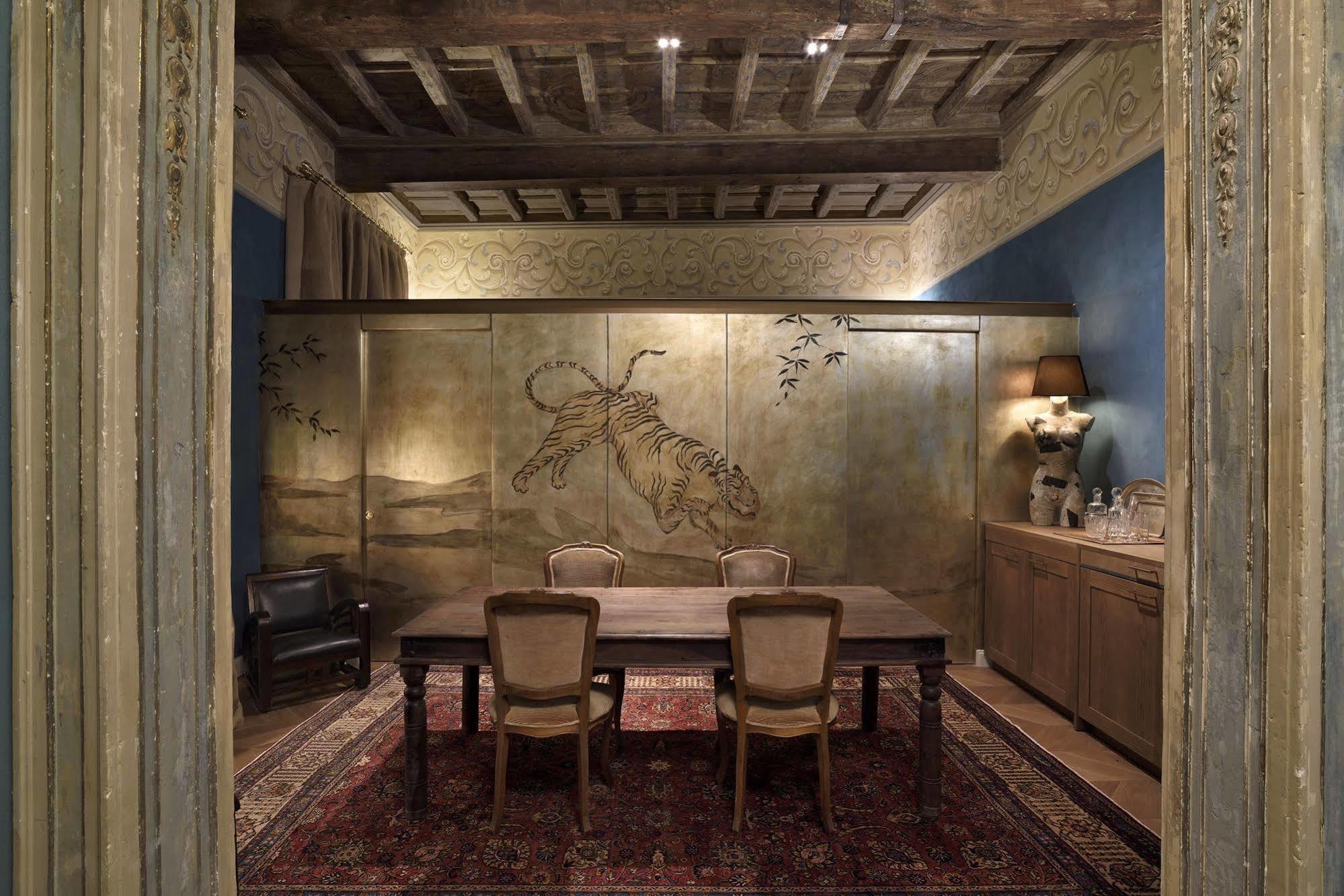 Hemeras Boutique Asole Boutique House 5*