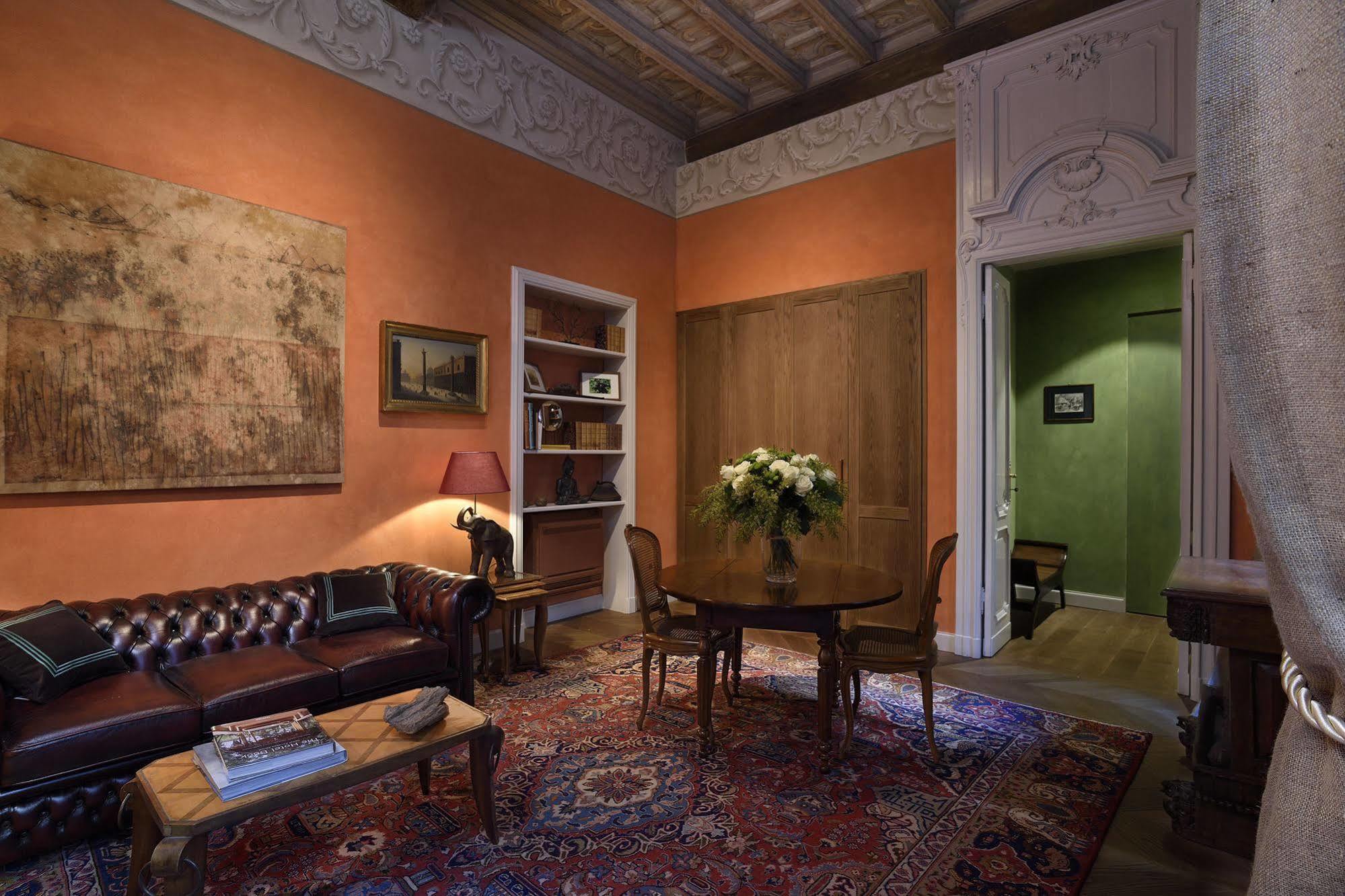 Hemeras Boutique Asole Boutique House Milan