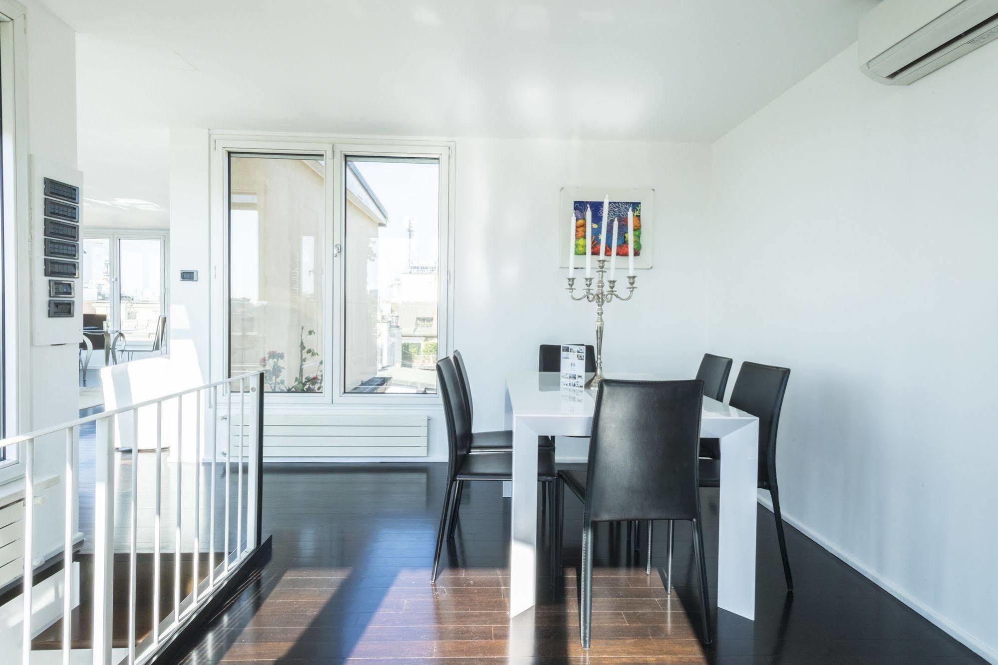 Hemeras Boutique Asole Boutique House Milan