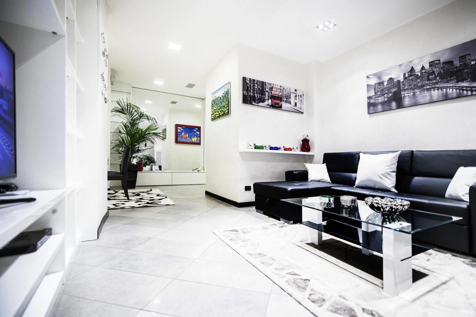 Hemeras Boutique Asole Boutique House 5* Milan