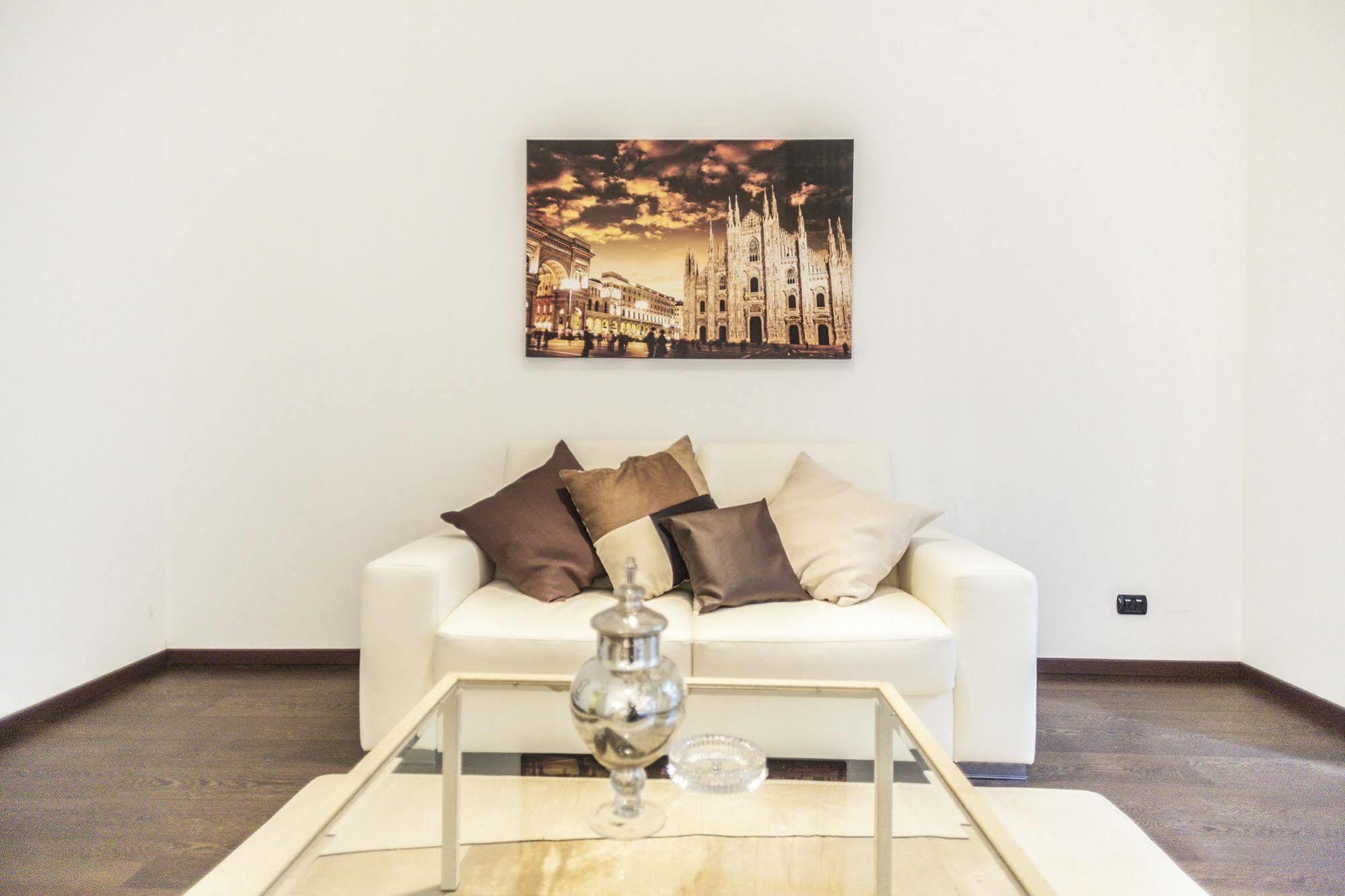 Hemeras Boutique Asole Boutique House 5* Milan