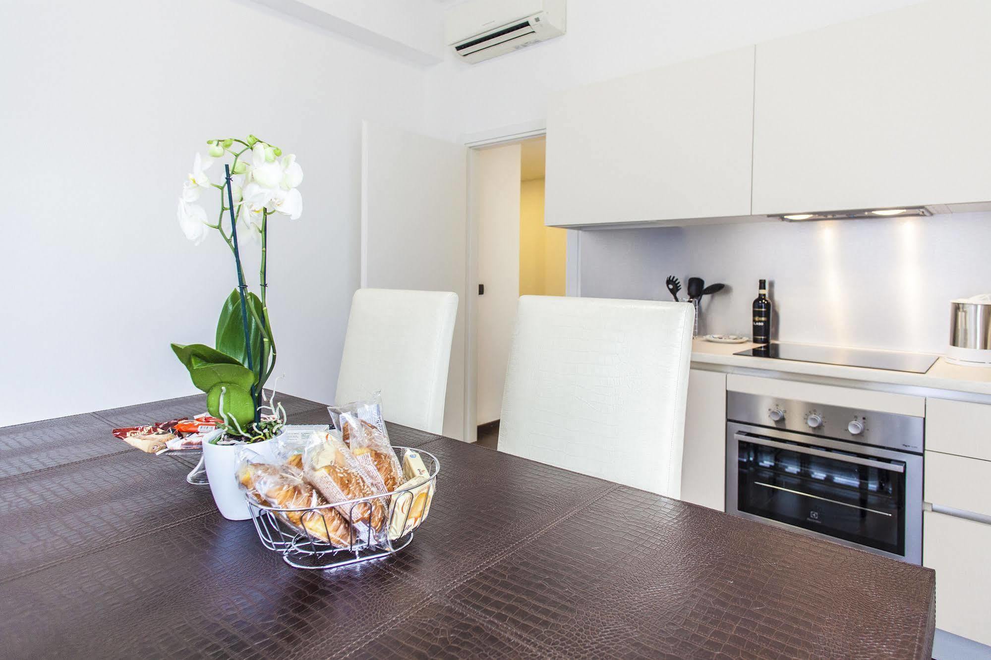 Hemeras Boutique Asole Boutique House 5* Milan