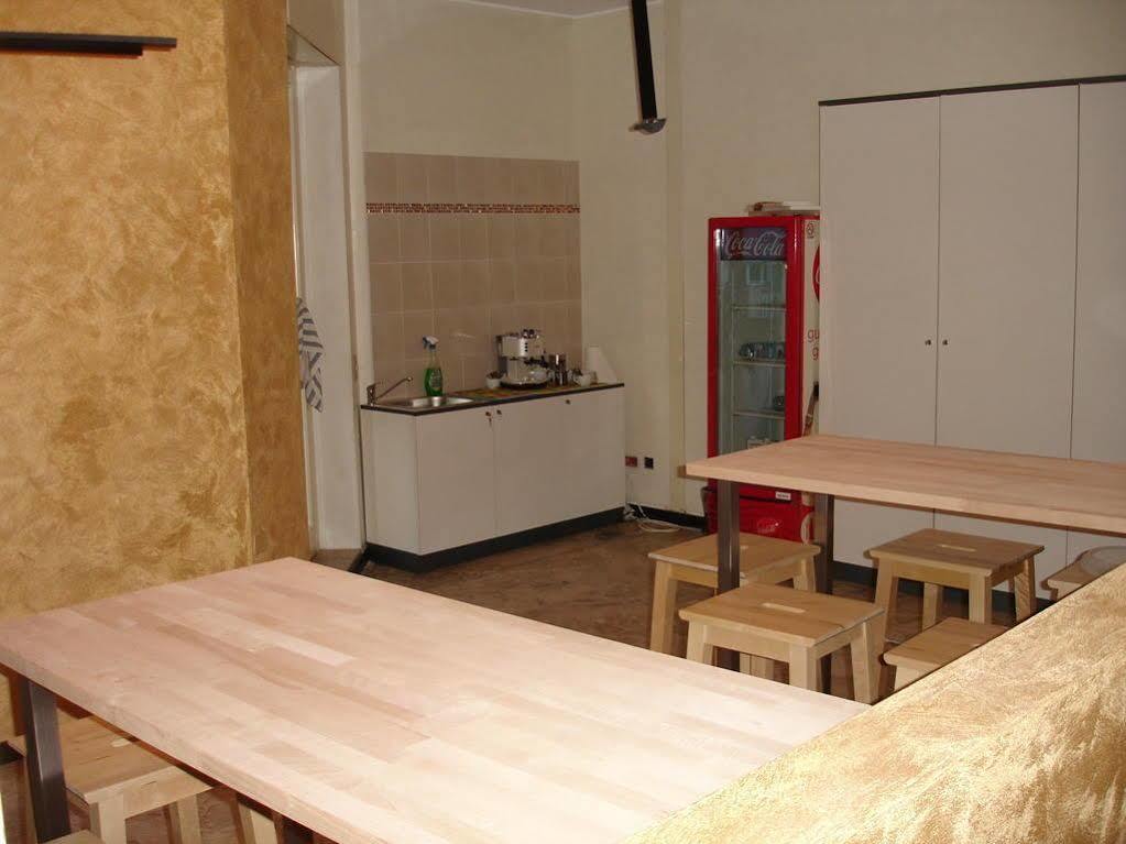 I Am Here - Gioia66 Guest house