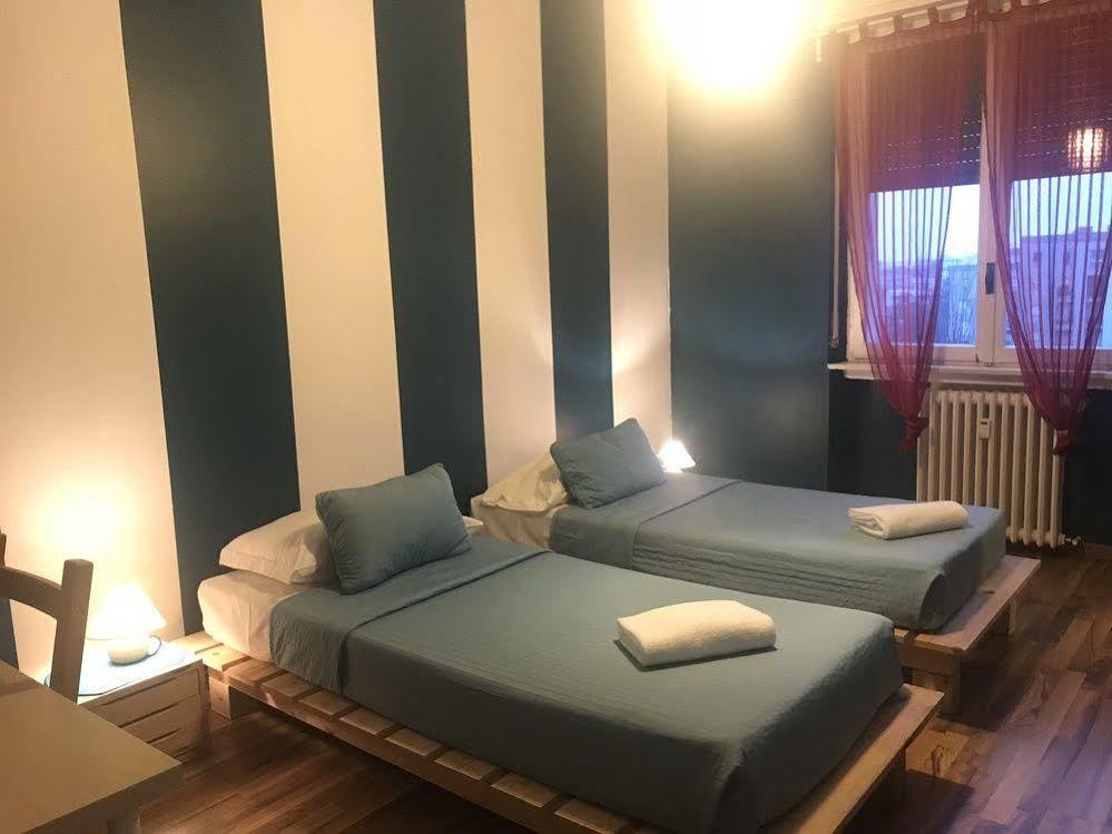 I Am Here - Gioia66 2* Milan