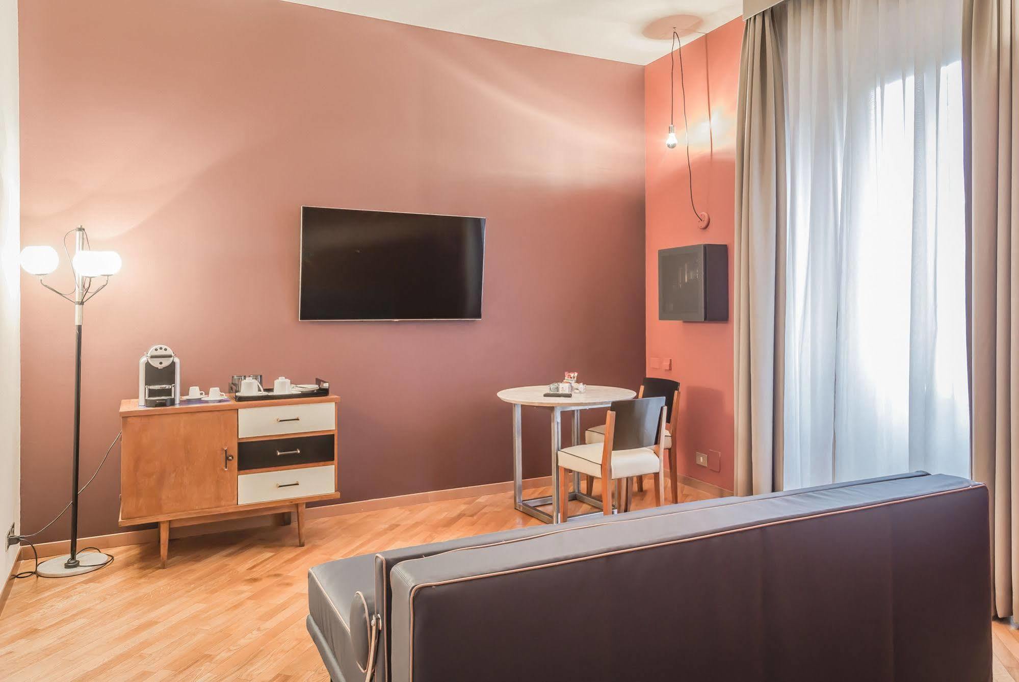 Brera In San Babila Apartamento