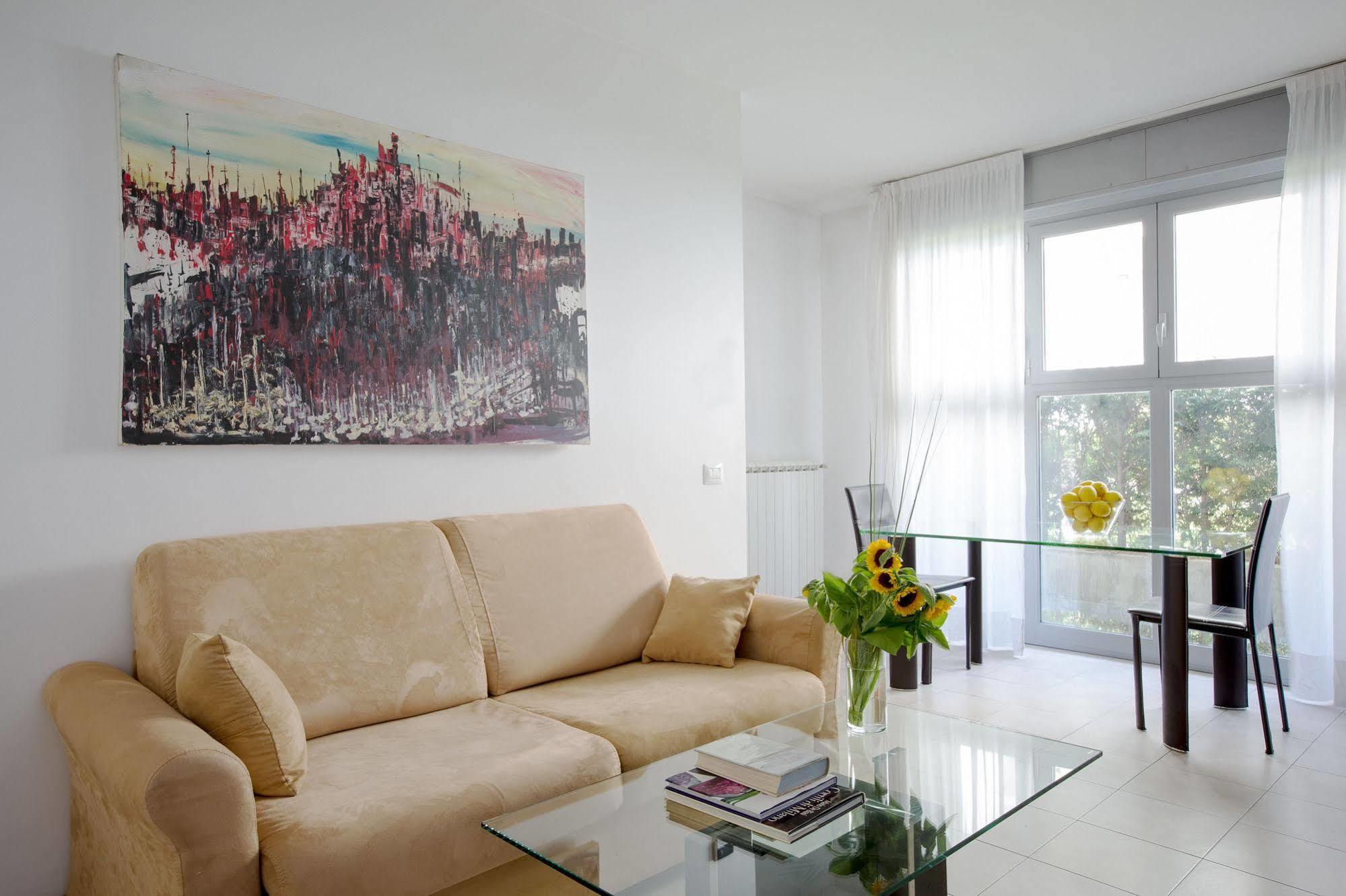 Nino Apartment Milan
