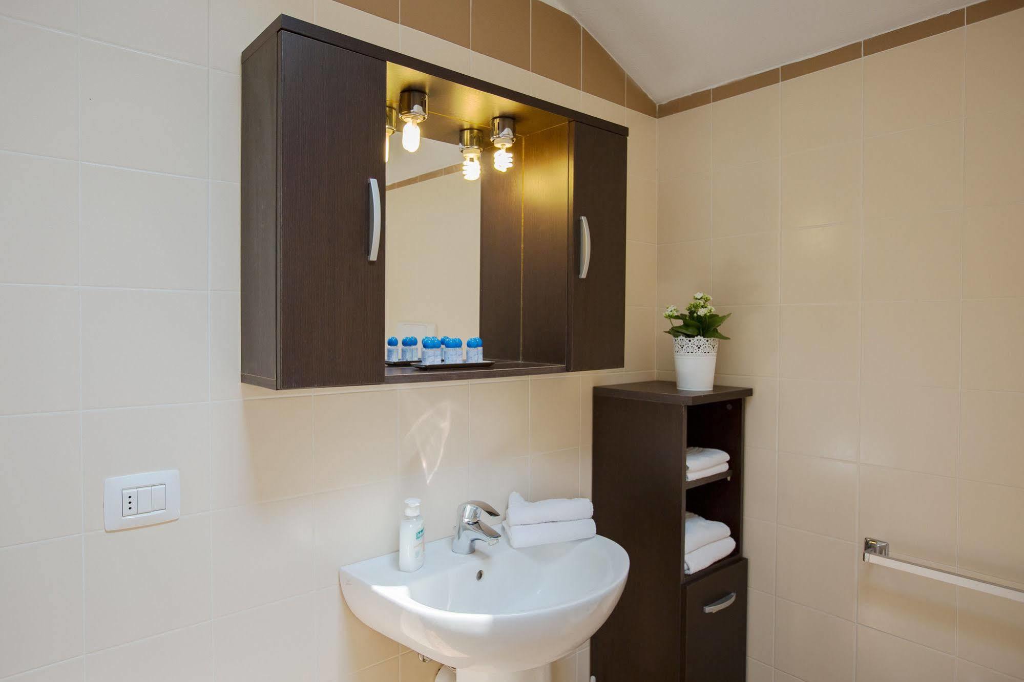 Apartment Nino Milan