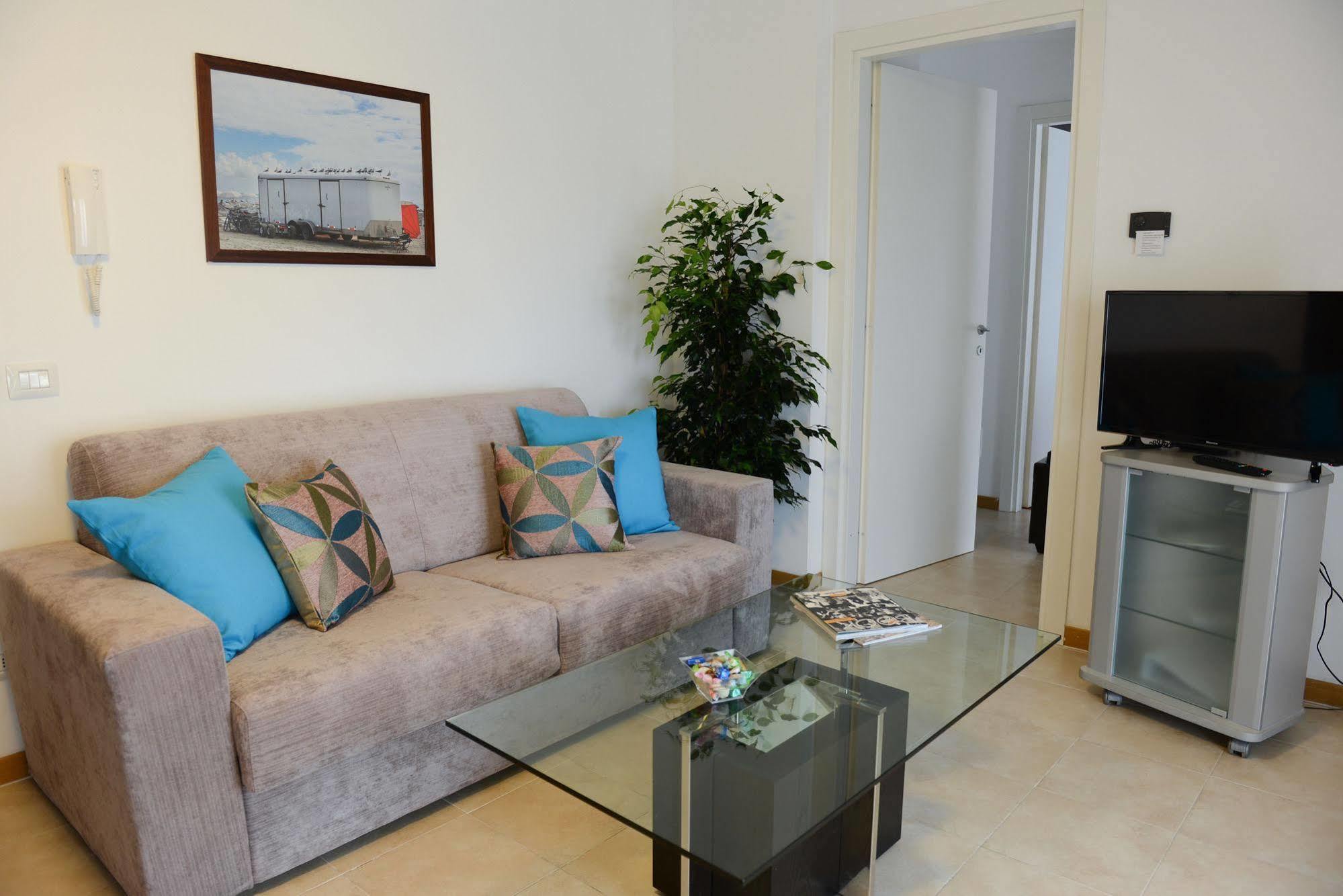 Nino Apartment Milan