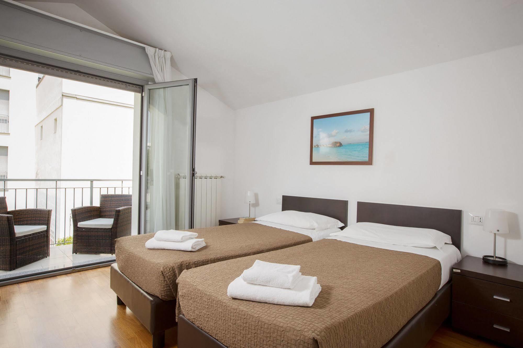 Apartment Nino Milan
