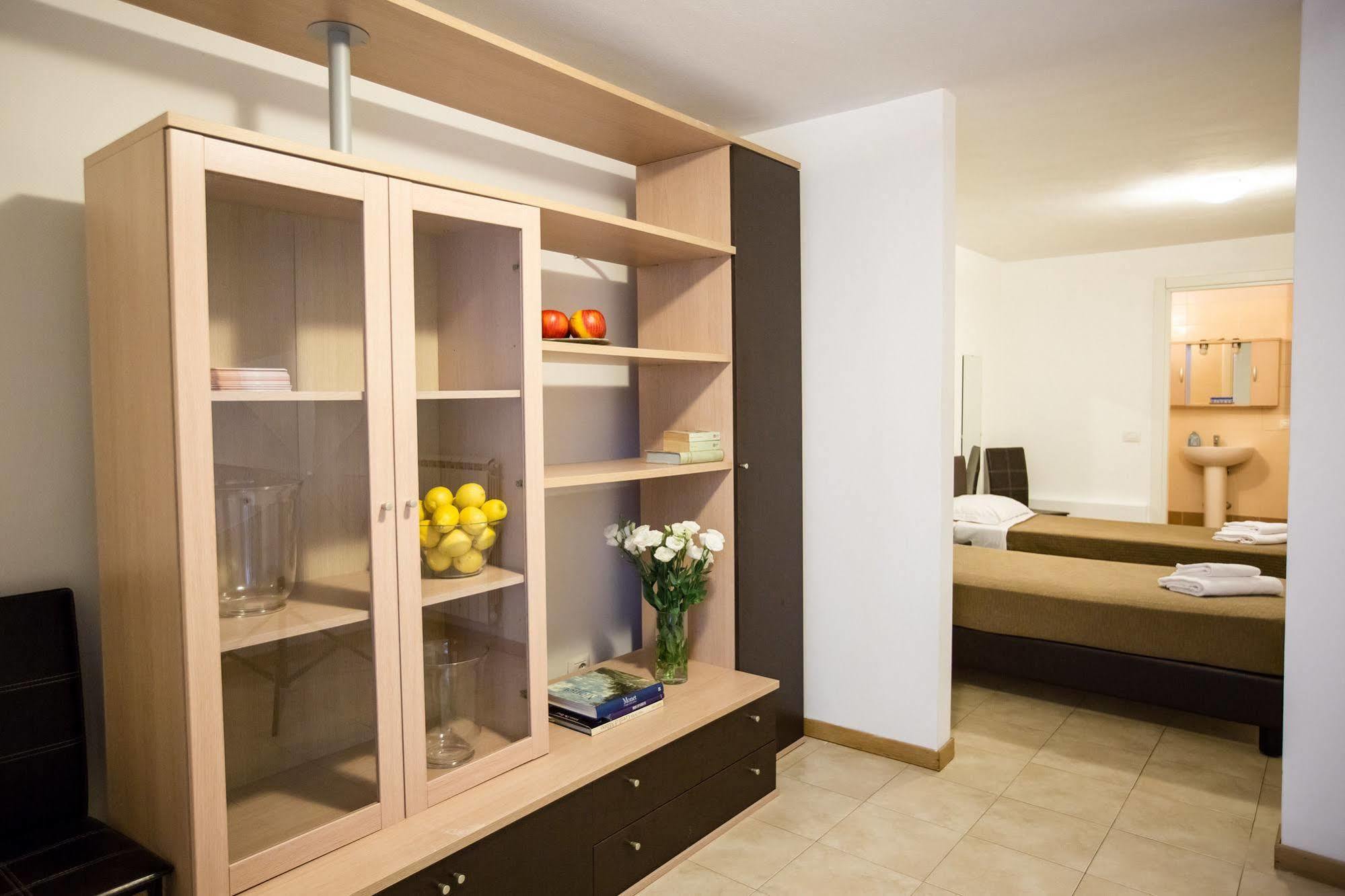 Apartment Nino Milan