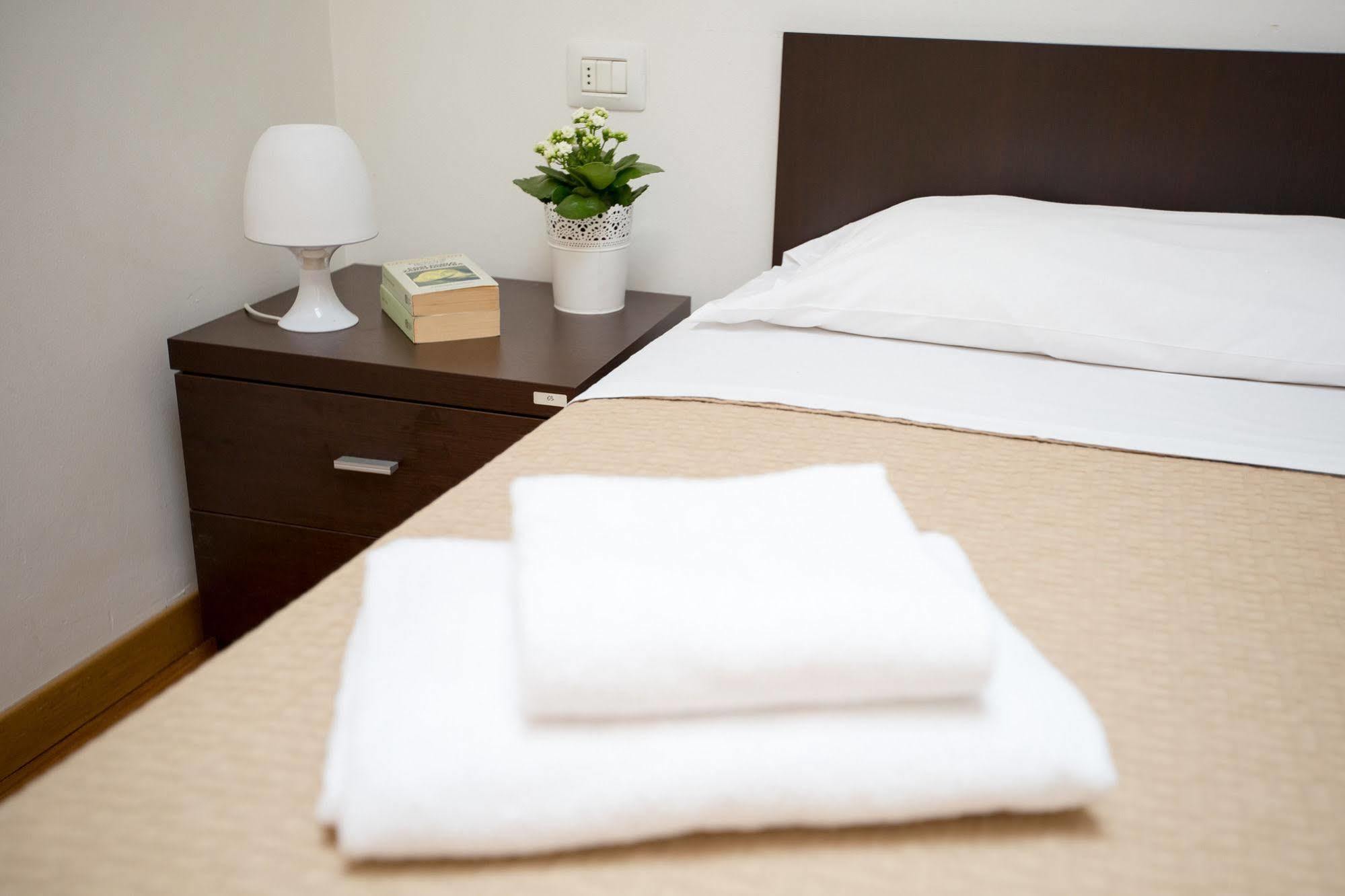 Nino Apartment Milan
