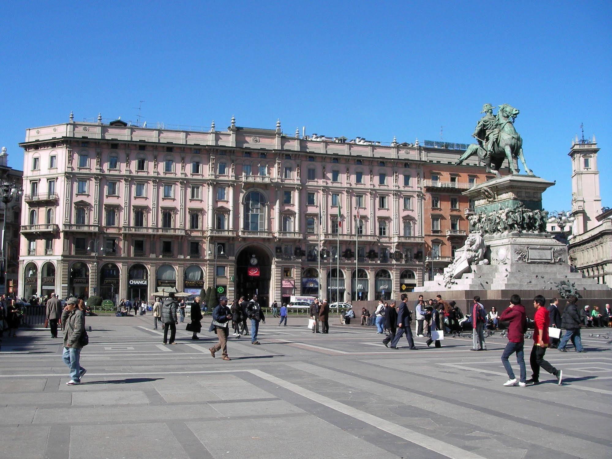 Appartamento Glamour Milano