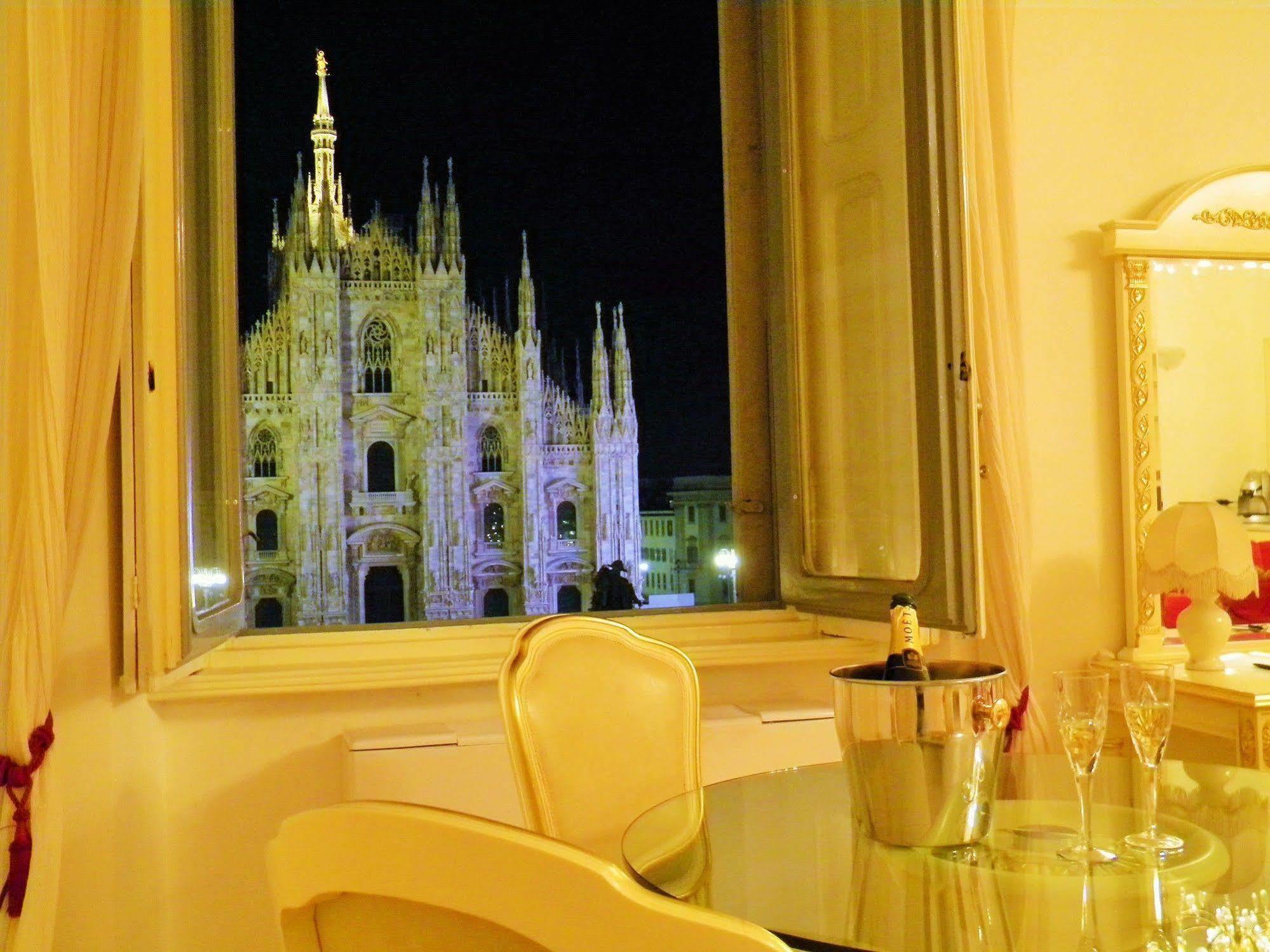 Appartamento Glamour *