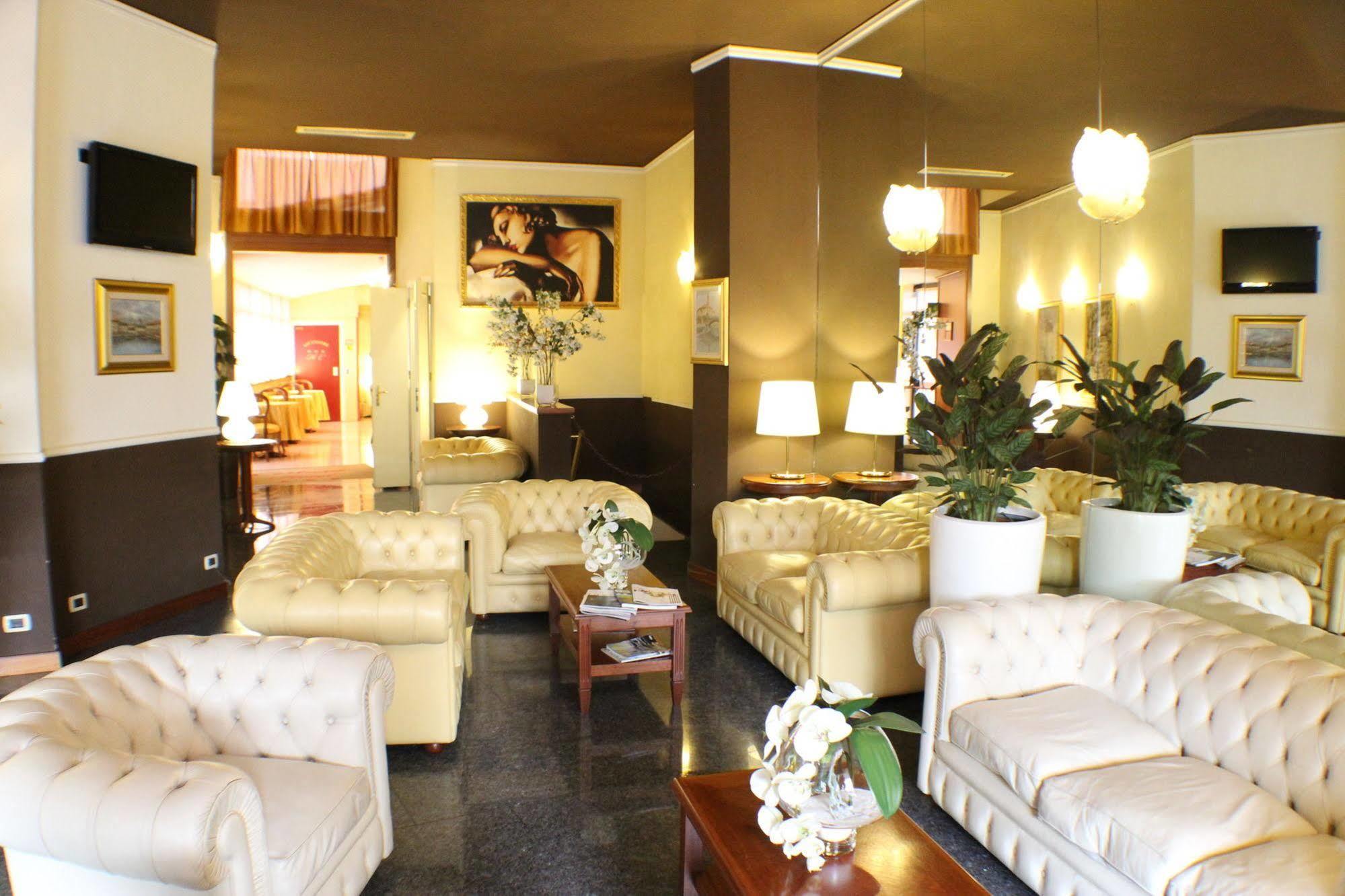 Hotel Certosa
