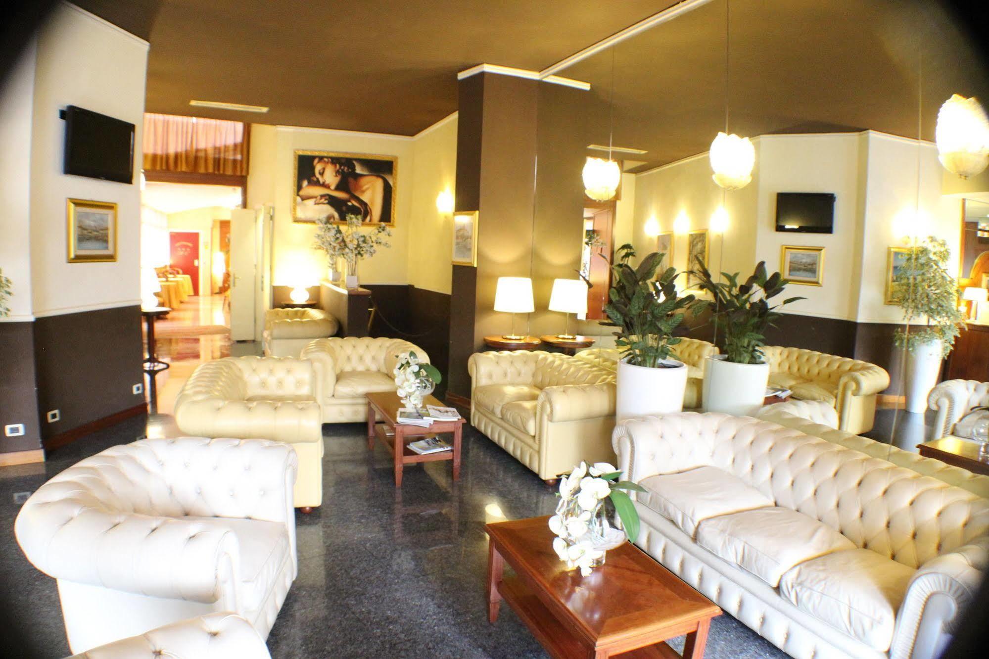 Certosa Hotel