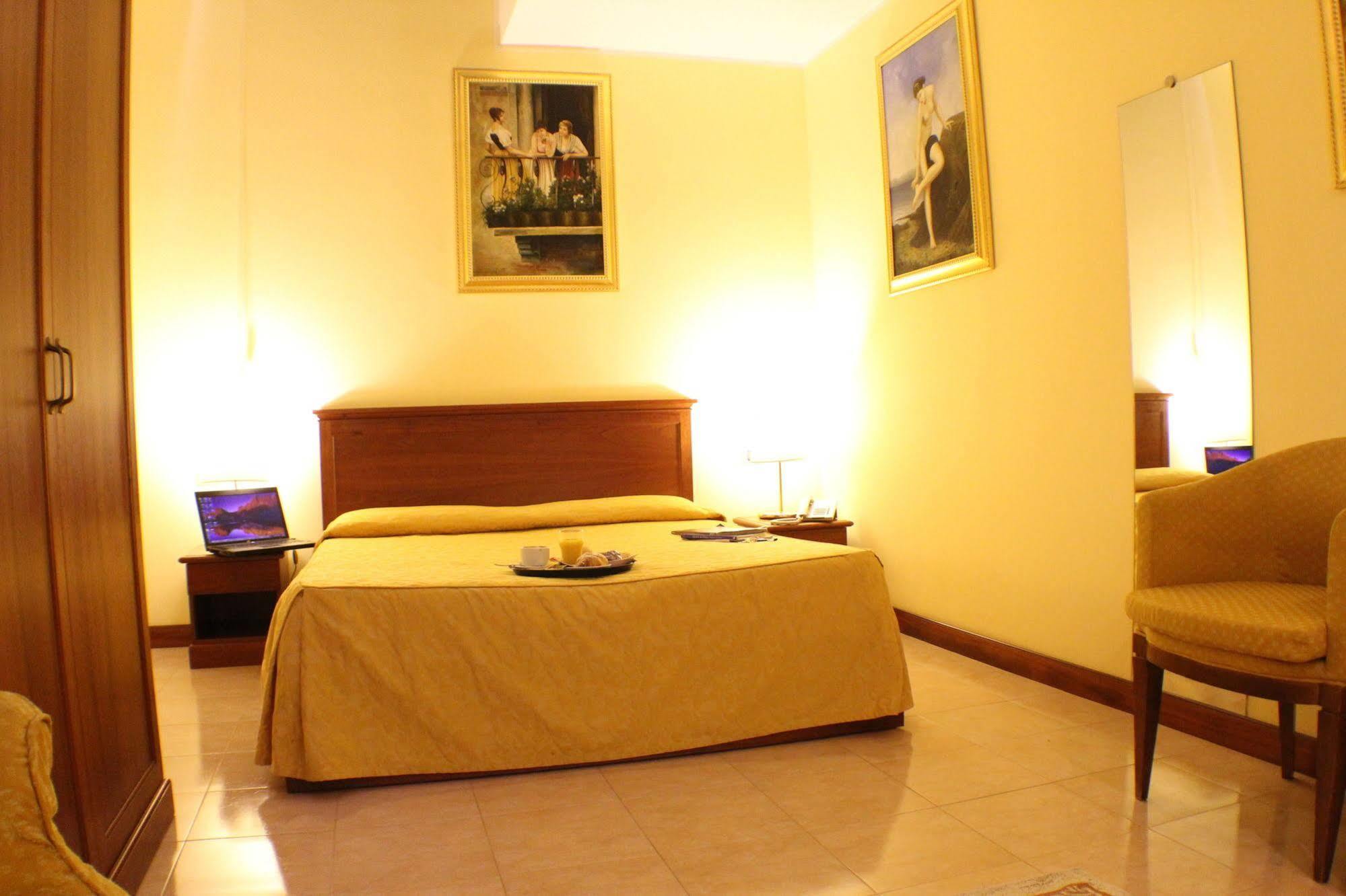 Certosa 3*