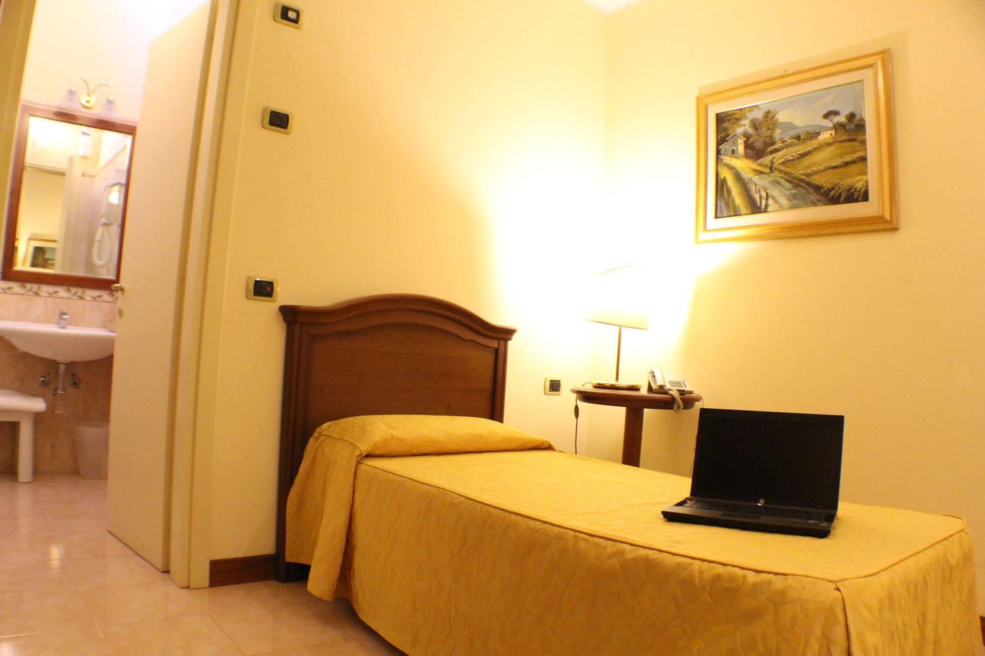 Certosa 3* Milan