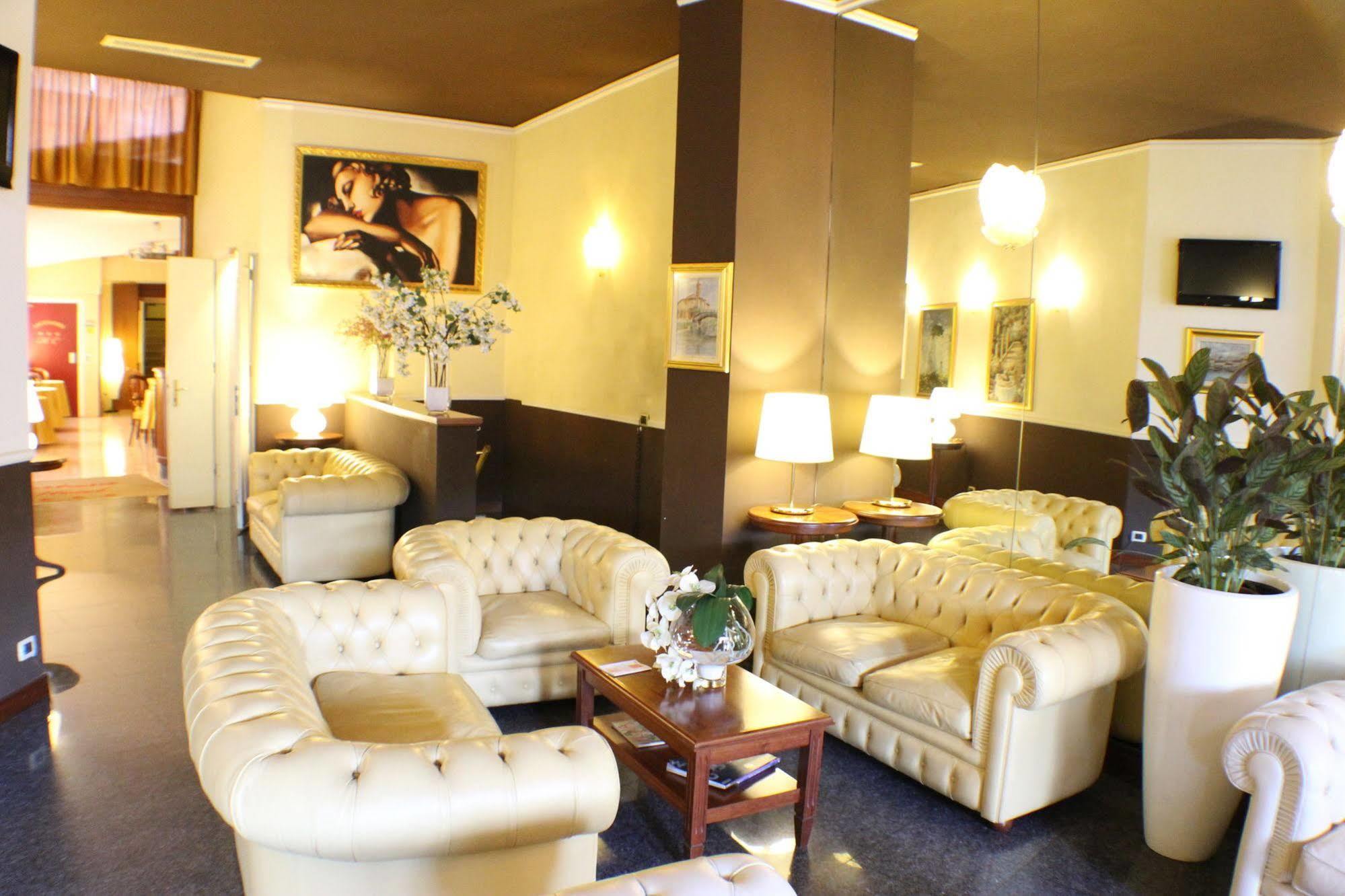 Certosa Hotel Milan