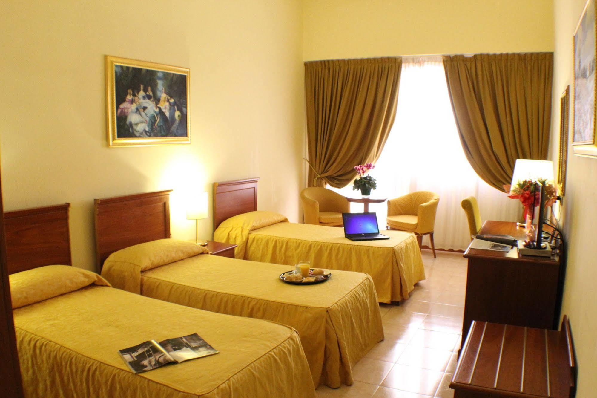 Certosa Hotel Milan