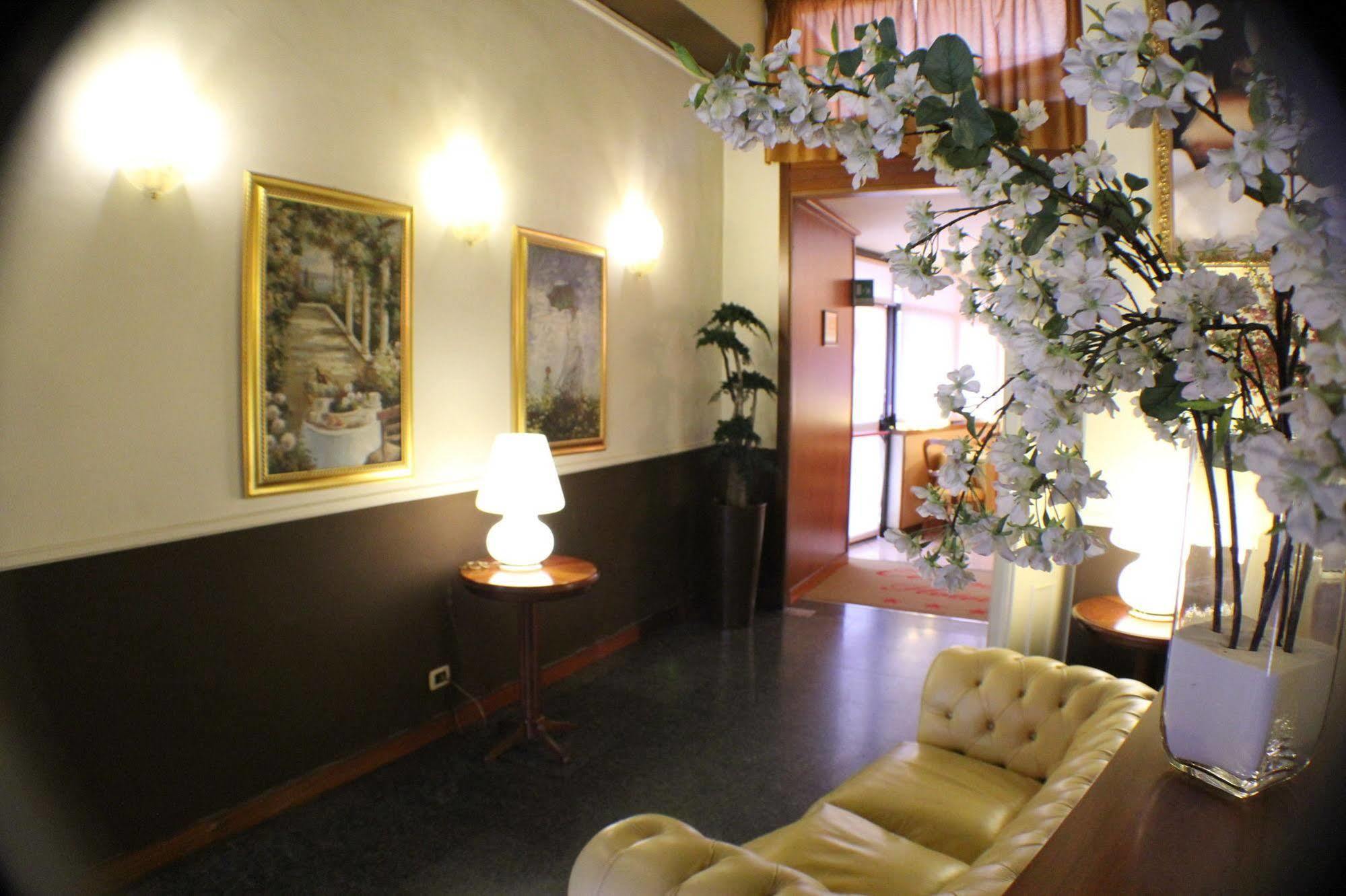 Certosa 3* Milan