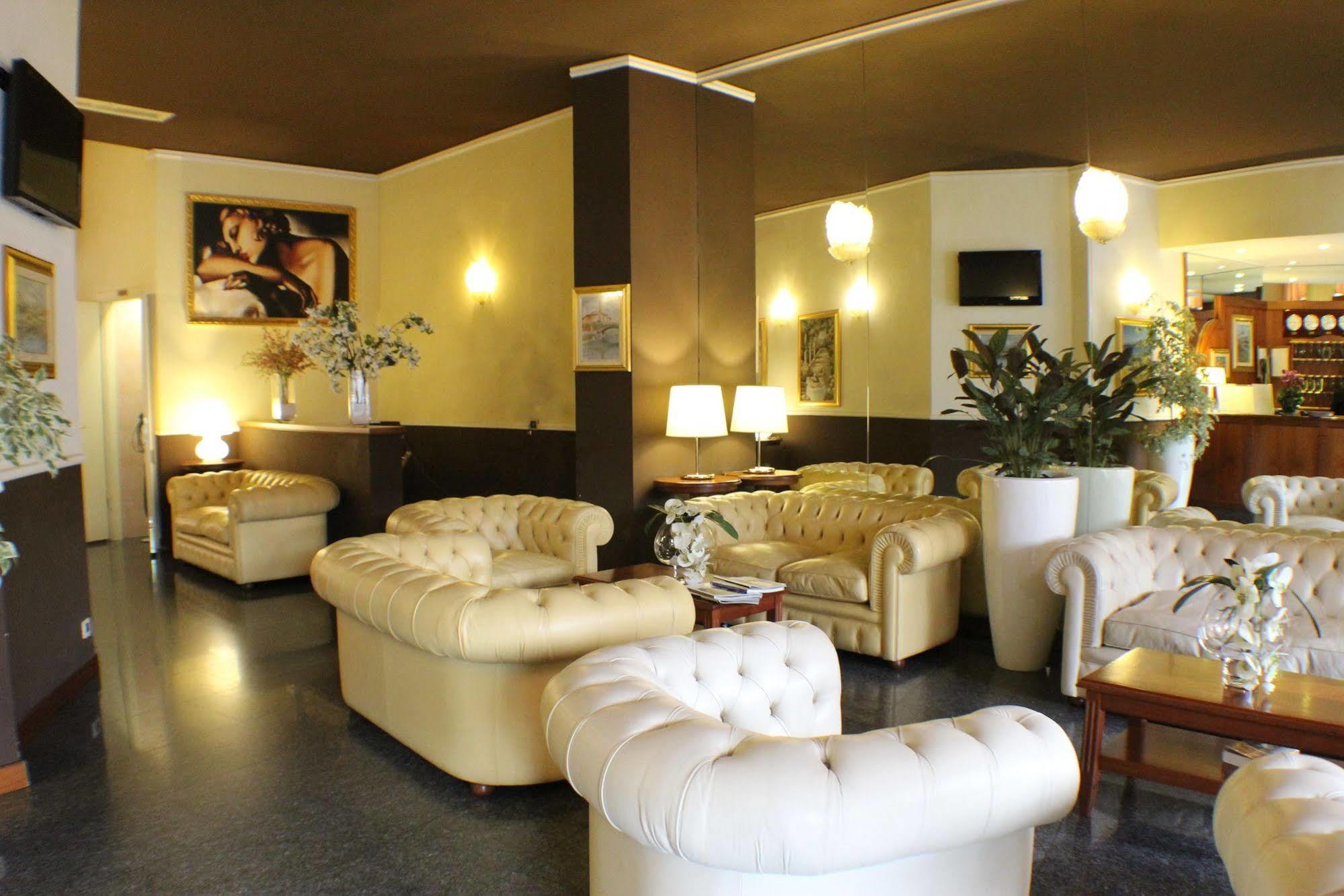 Certosa Hotel
