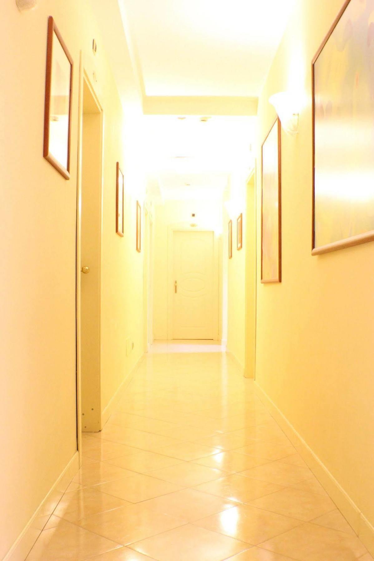Hotel Certosa