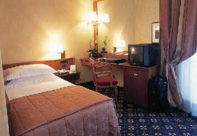 Hotel Ascot Milan