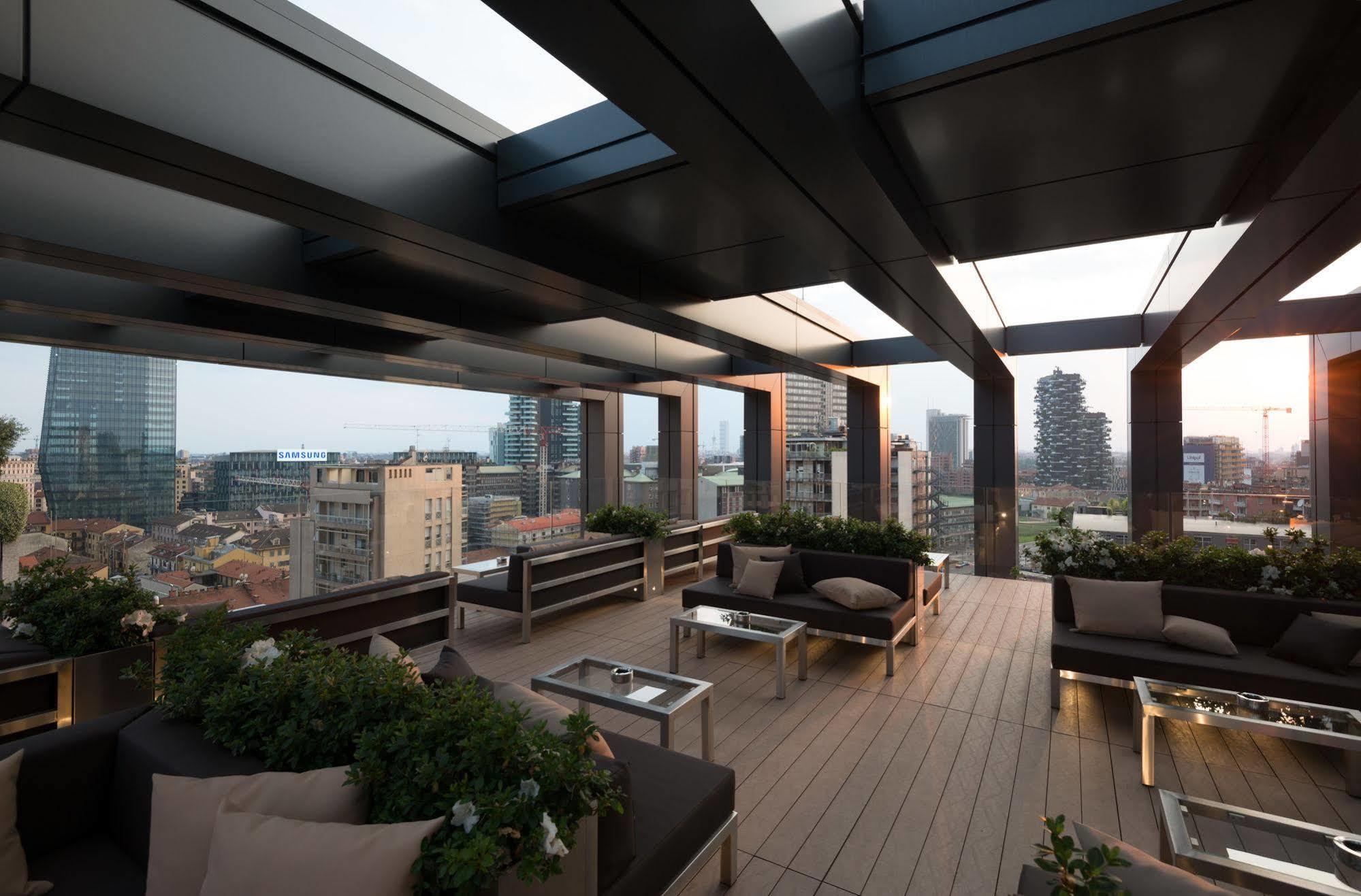 Hyatt Centric Hotel 4*