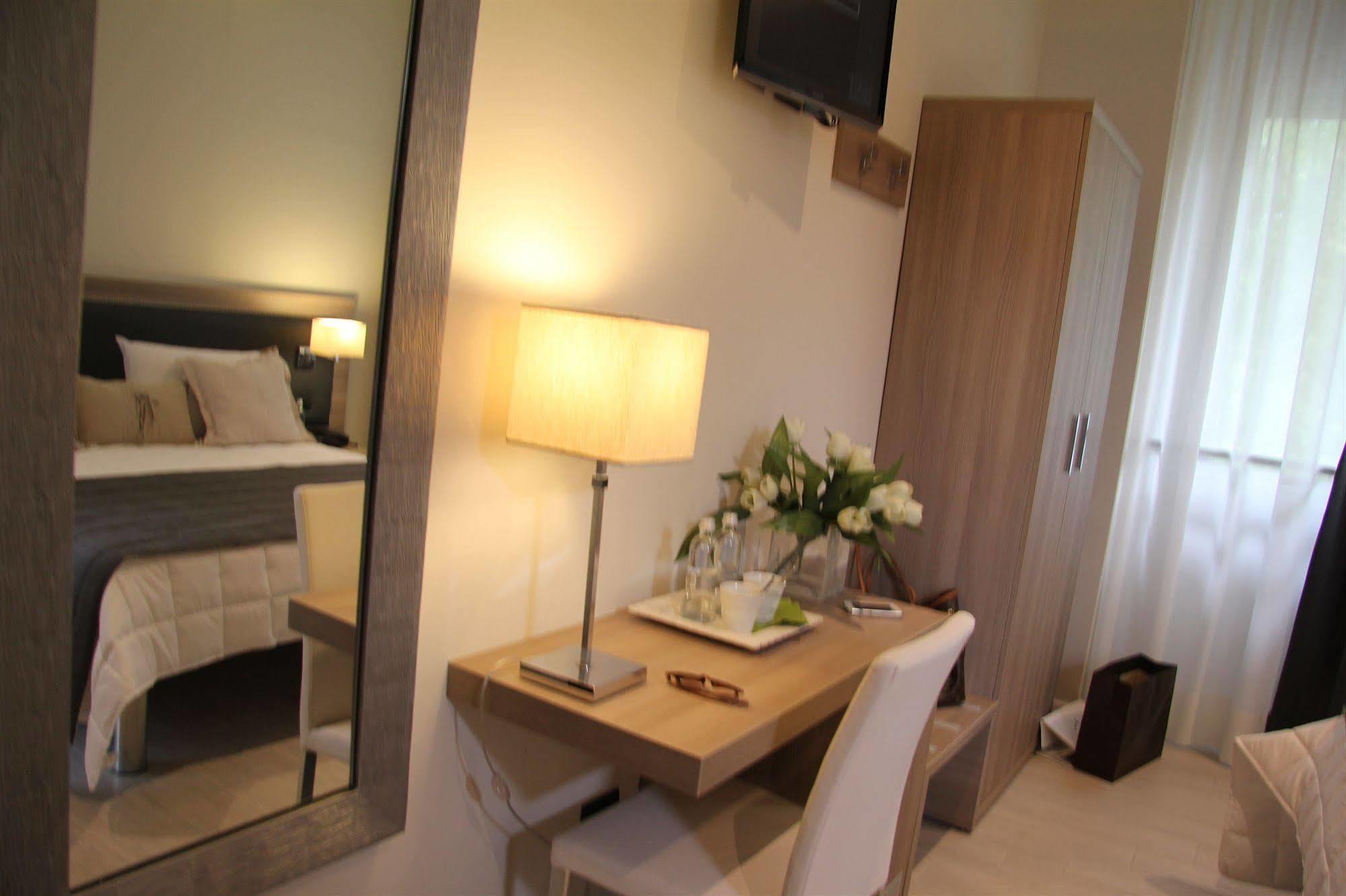 Hotel Zara