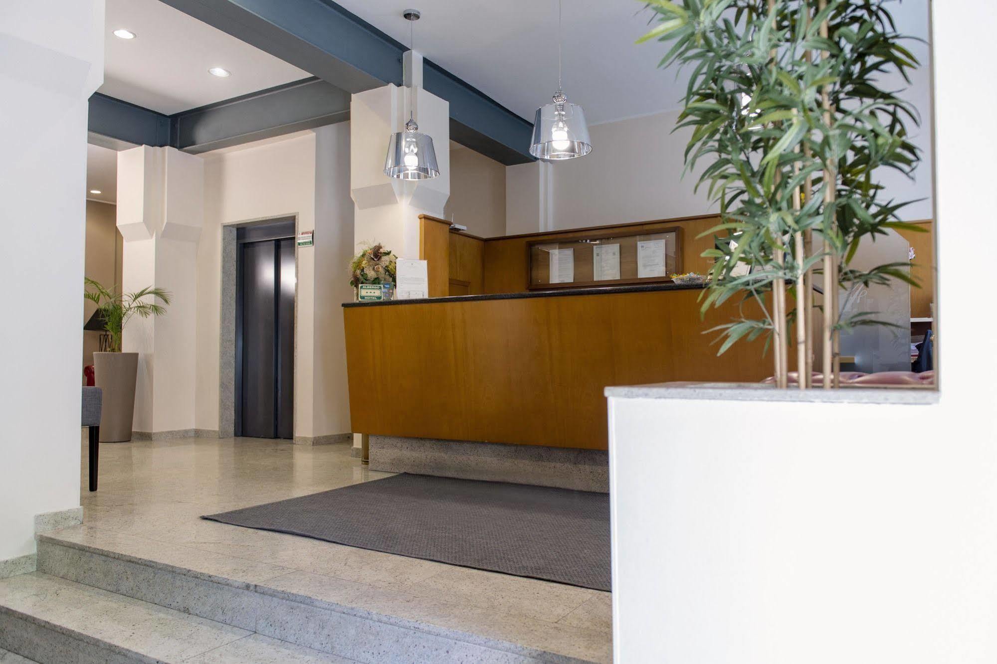 Hotel Florence Milano