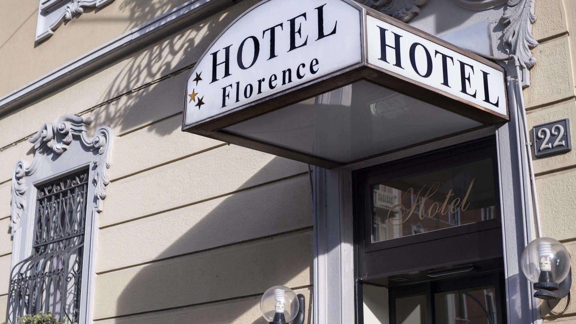 Florence Hotel Milano