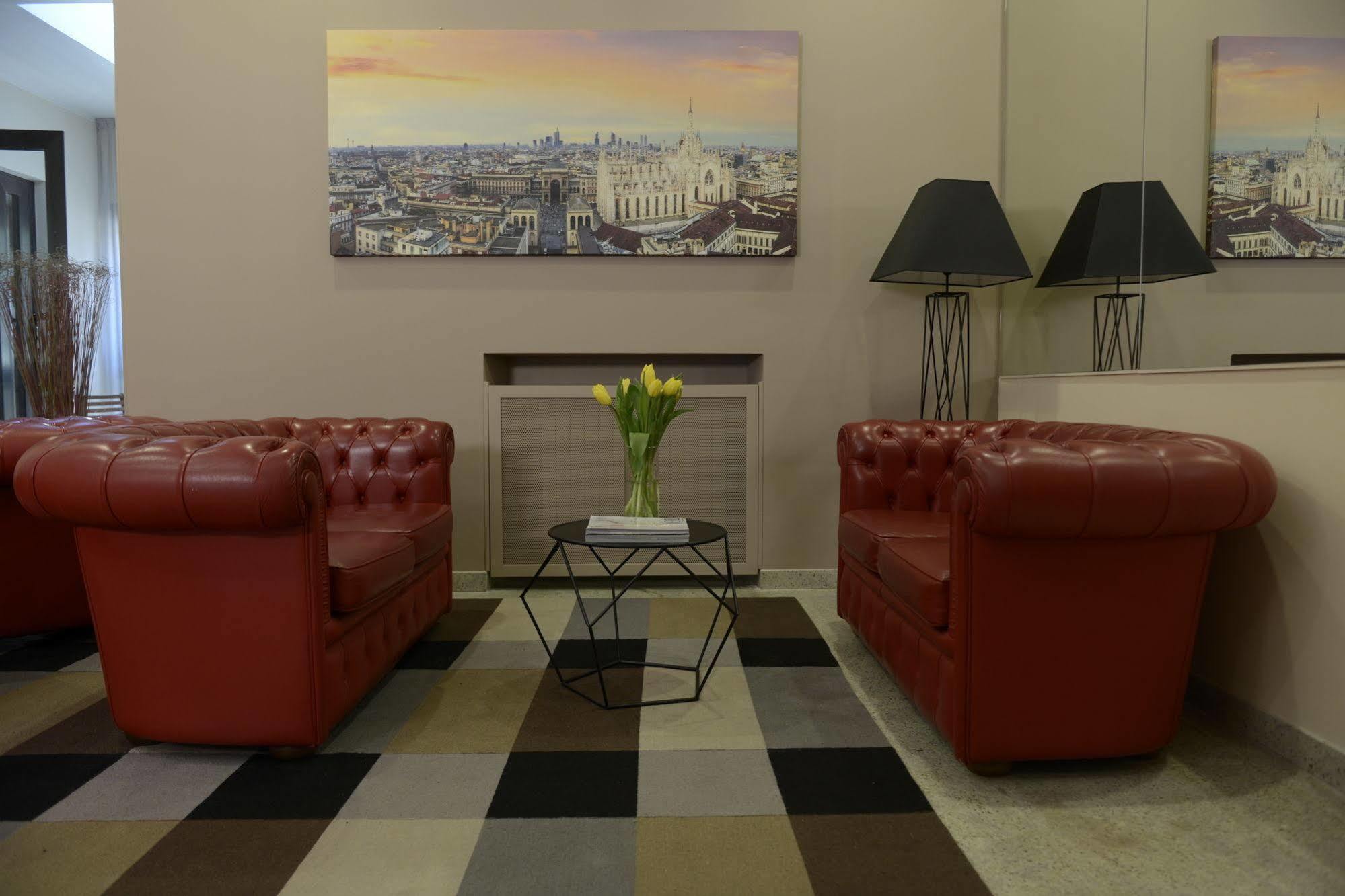 Hotel Florence Milano