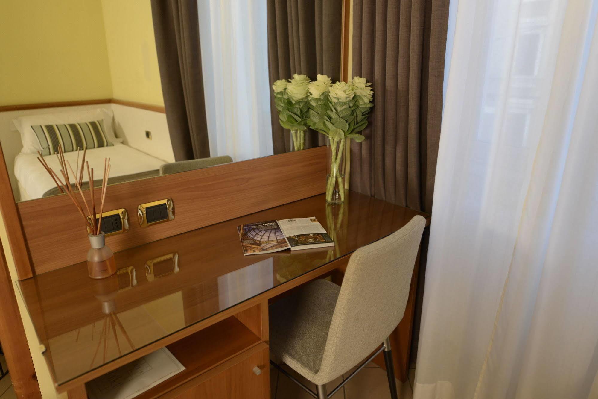 Florence 3* Milano