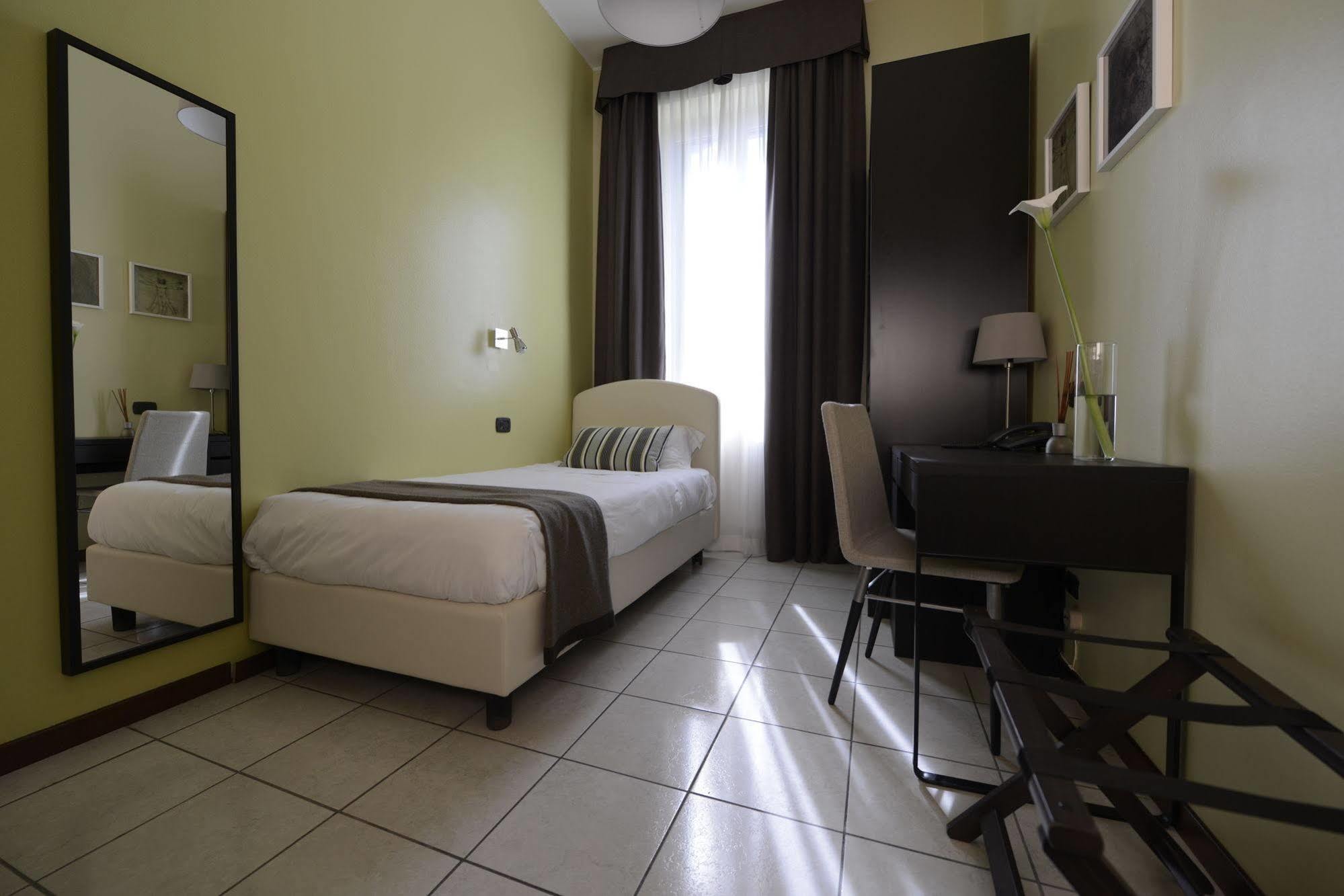 Florence Milano