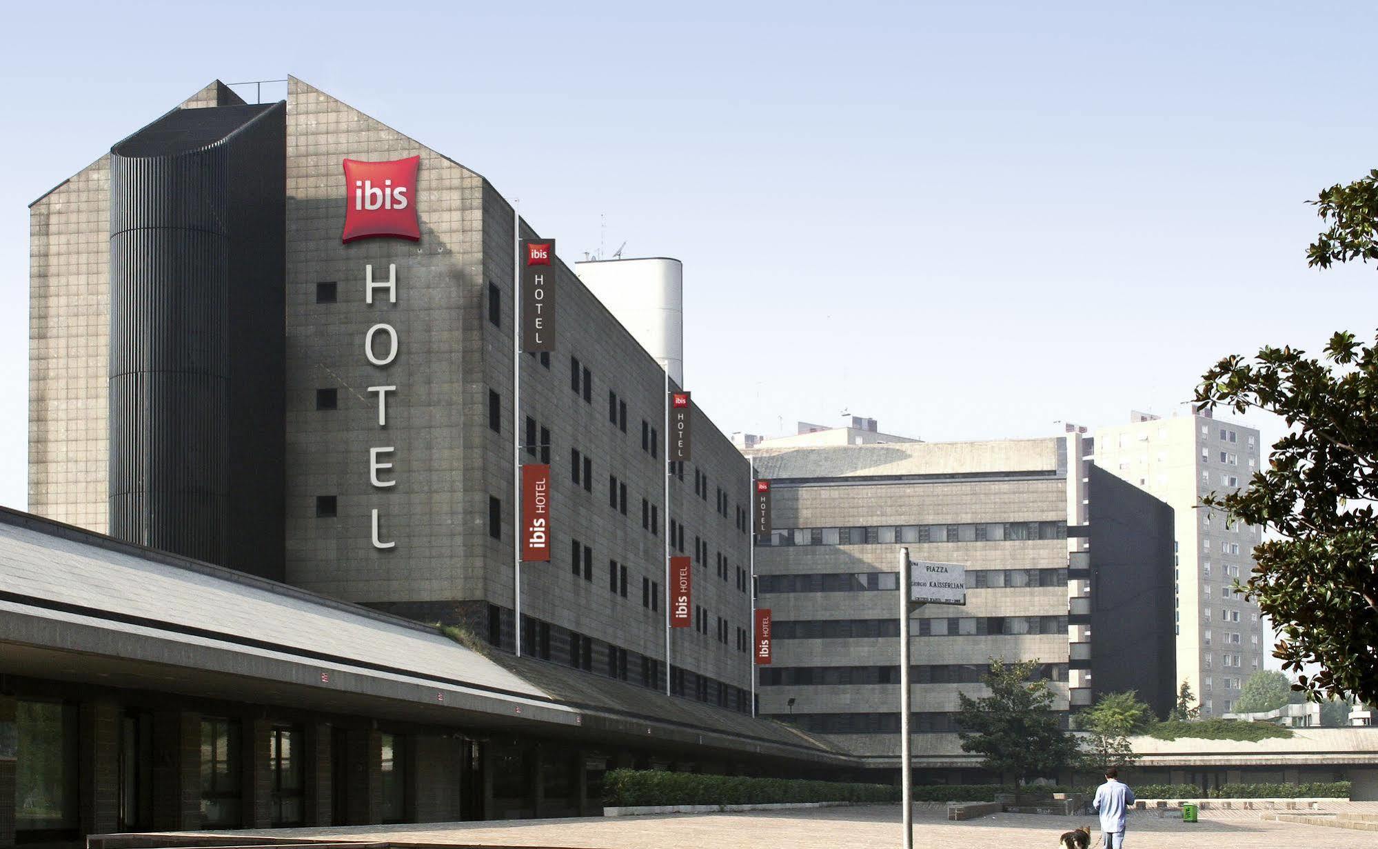 Hotel Ibis Ca' Granda